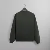 Kith Arched Lace Nelson Crewneck - Machine sold by Kith