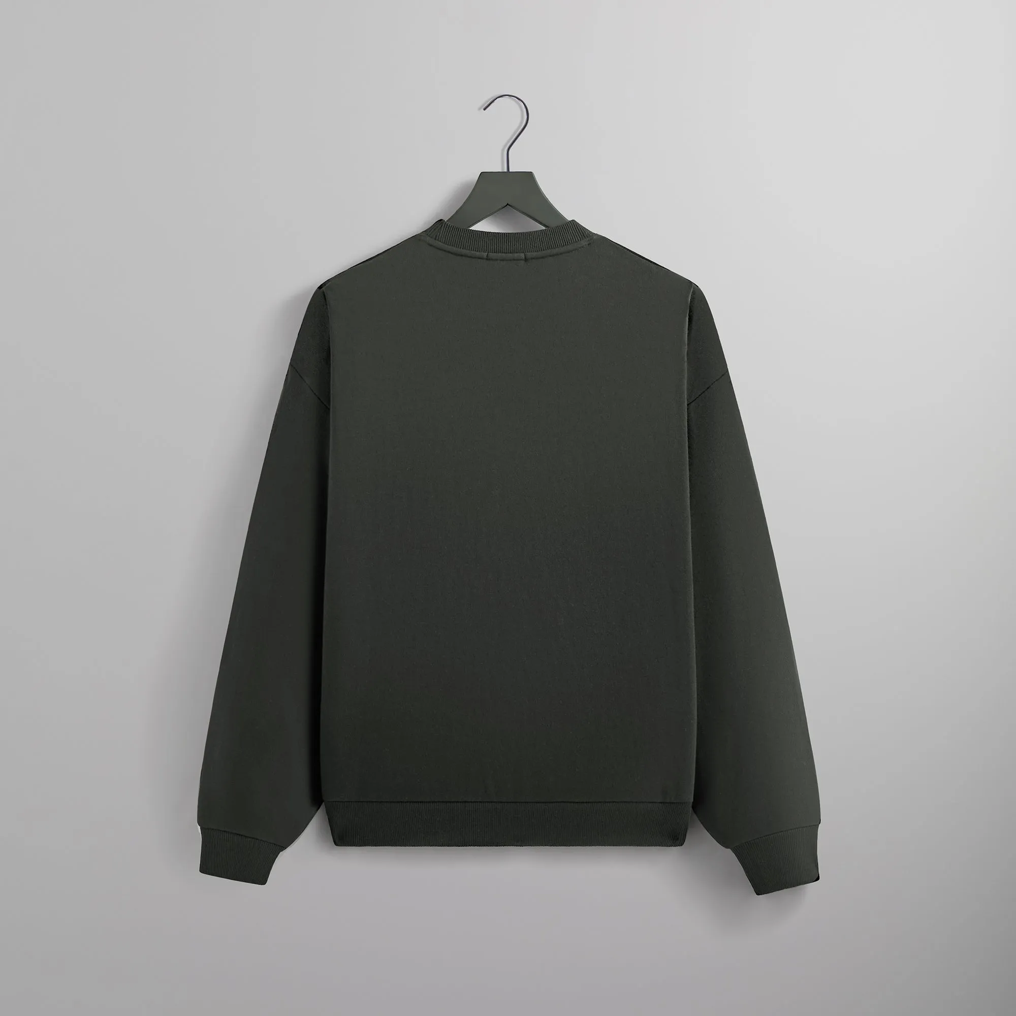 Kith Arched Lace Nelson Crewneck - Machine sold by Kith product image thumbnail 2