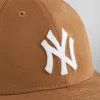 Kith & New Era for the New York Yankees Microsuede 59FIFTY Low Profile Fitted - Mesa sold by Kith