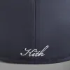 Kith & New Era for the New York Yankees Microsuede 59FIFTY Low Profile Fitted - Nocturnal sold by Kith