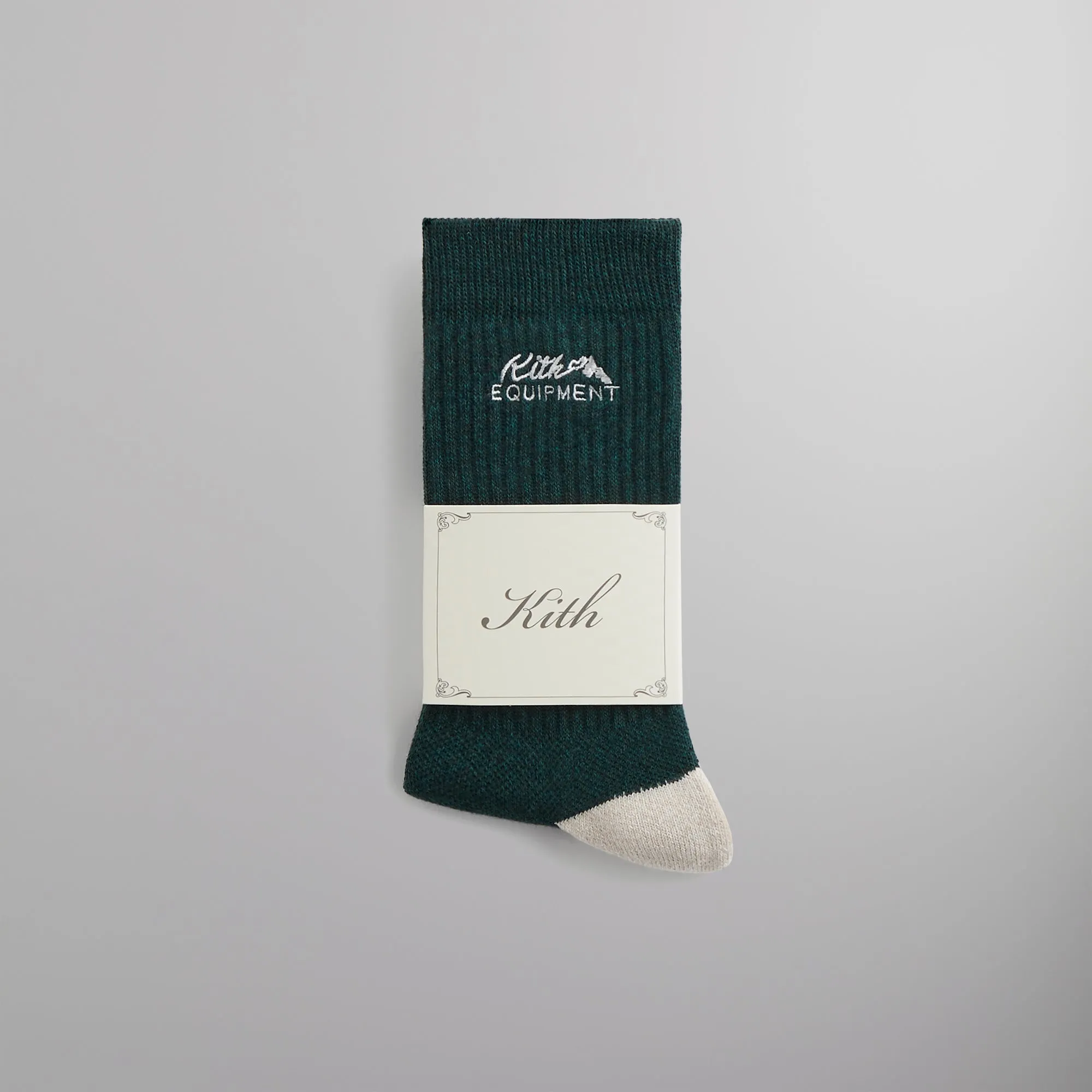 Kith Equipment Socks - Stadium sold by Kith product image thumbnail 2