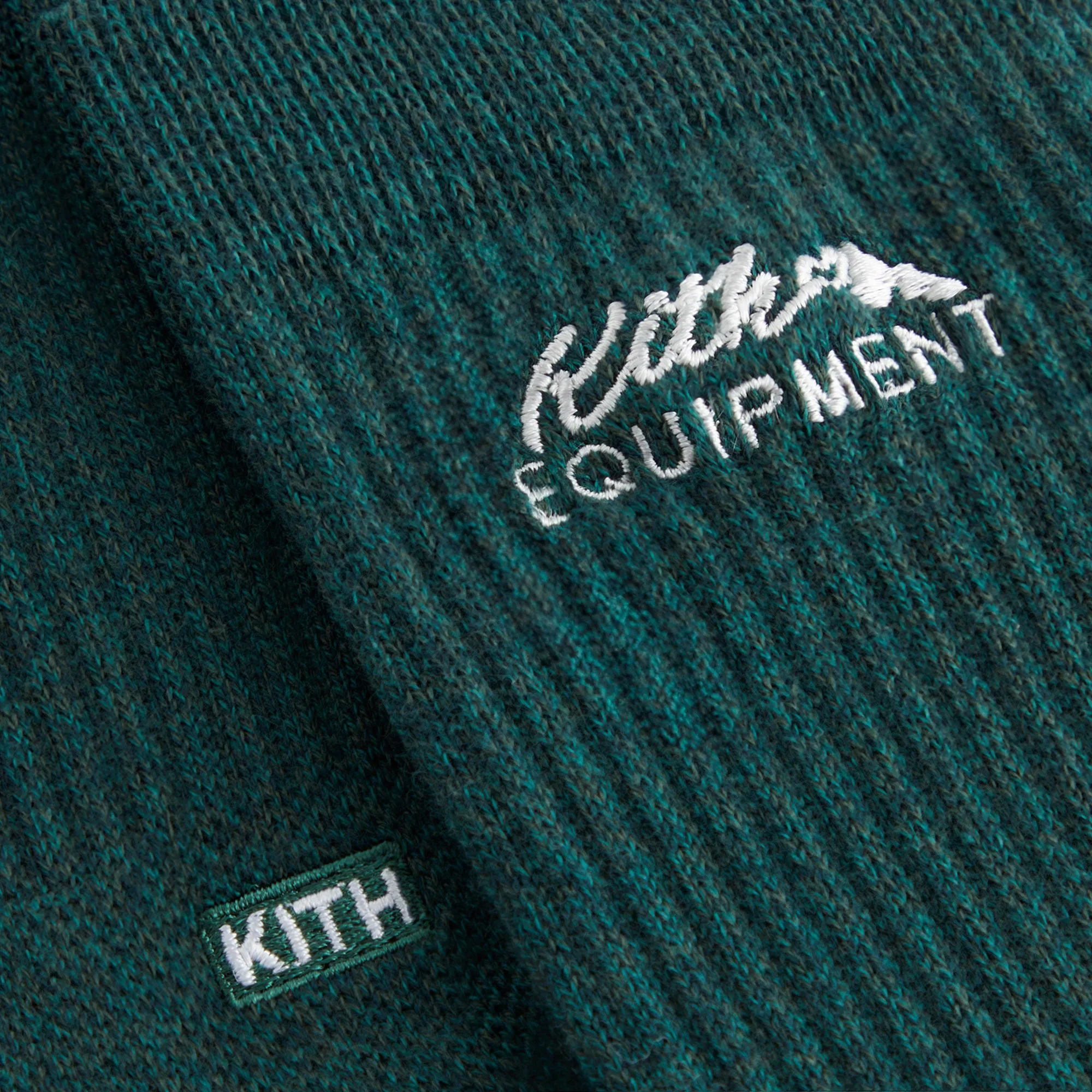 Kith Equipment Socks - Stadium sold by Kith product image thumbnail 3
