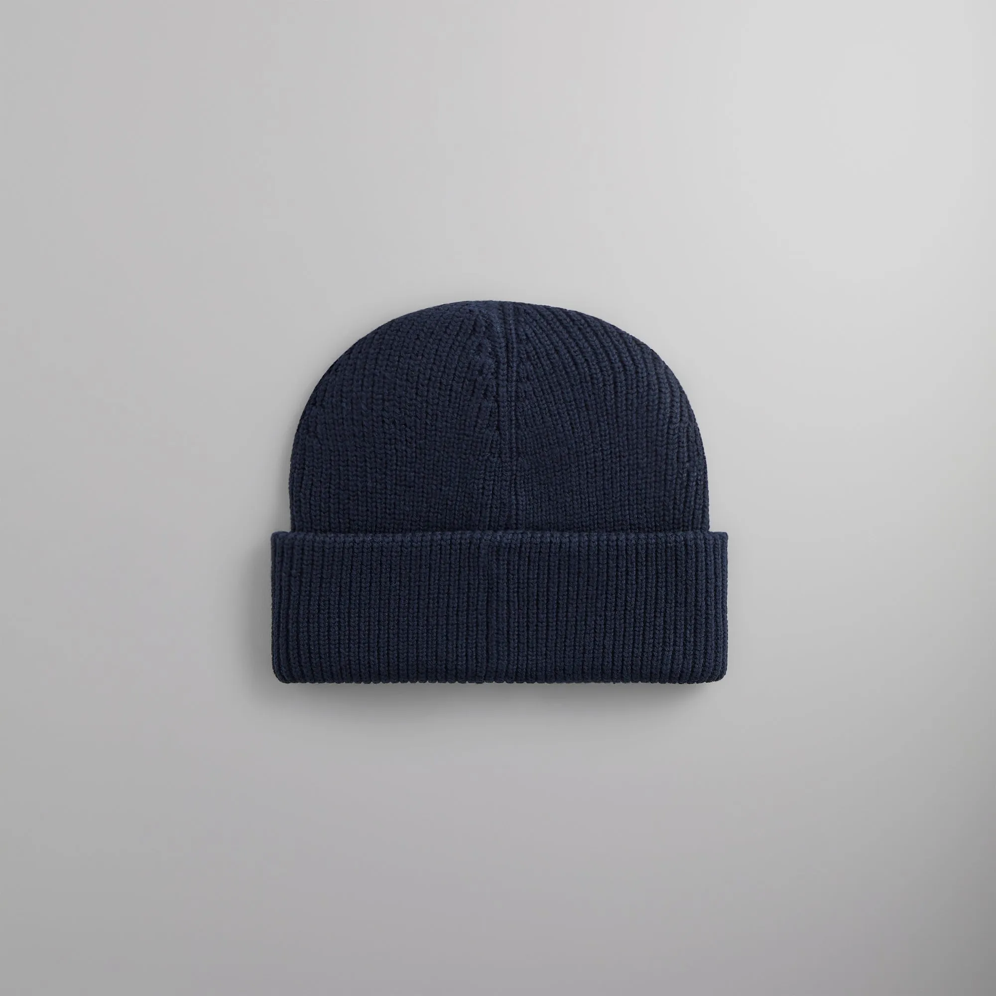 Kith Chunky Cotton Mia Beanie - Nocturnal sold by Kith product image thumbnail 2