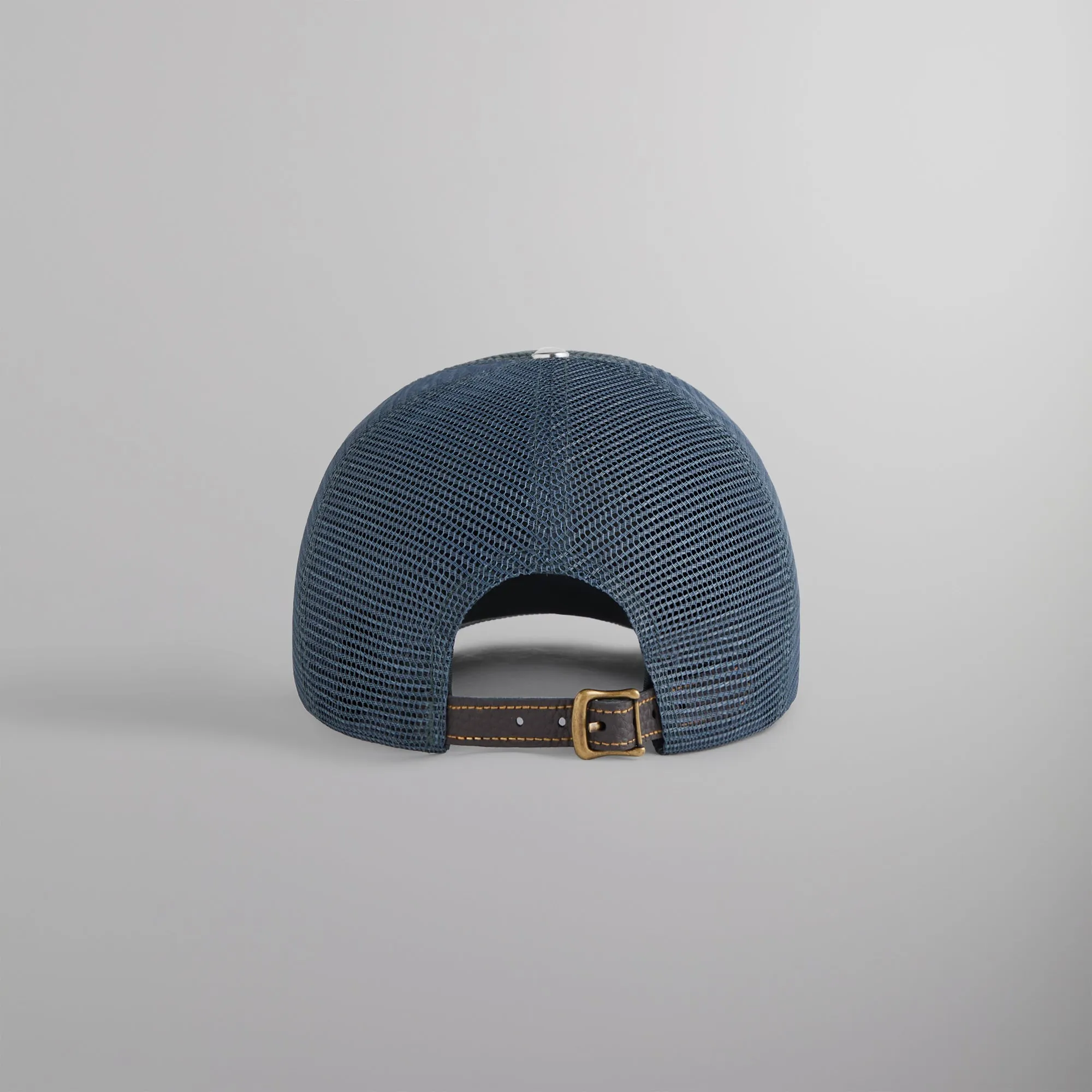 Kith 12 Wale Corduroy Trucker Hat - Machine sold by Kith product image thumbnail 2