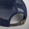 Kith 12 Wale Corduroy Trucker Hat - Ink sold by Kith