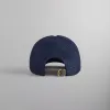Kith 12 Wale Corduroy Trucker Hat - Ink sold by Kith