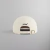 Kith for '47 Suede Brim Cap - Muslin sold by Kith