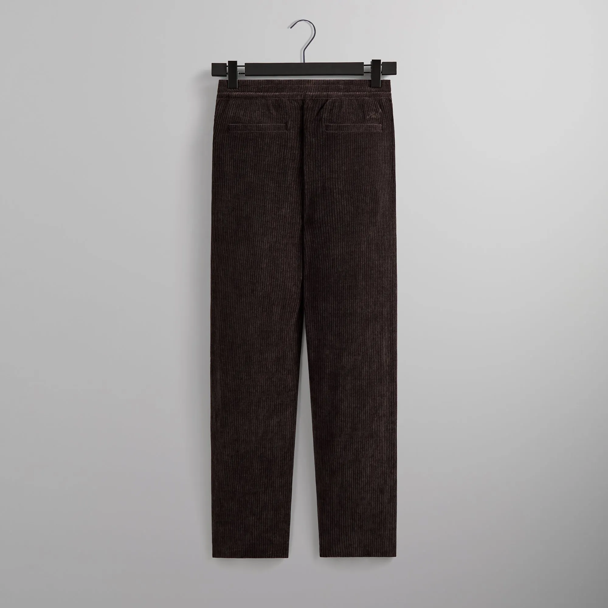 Kith Corduroy Walter Pant - Kindling sold by Kith product image thumbnail 4