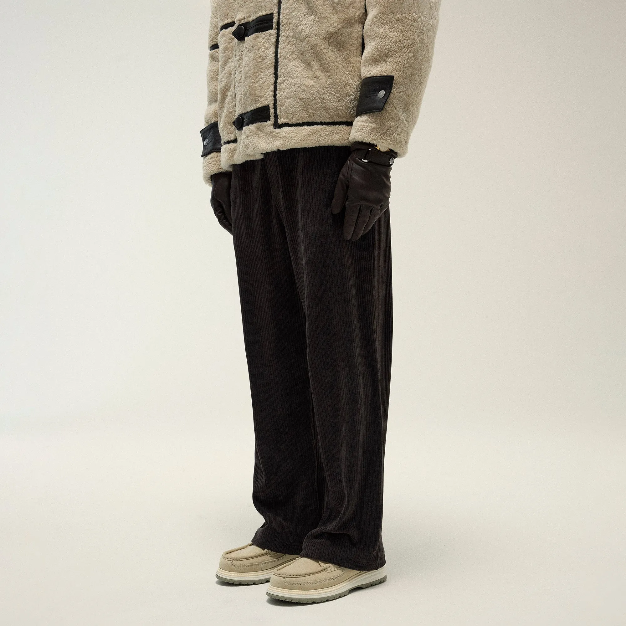 Kith Corduroy Walter Pant - Kindling sold by Kith product image thumbnail 2