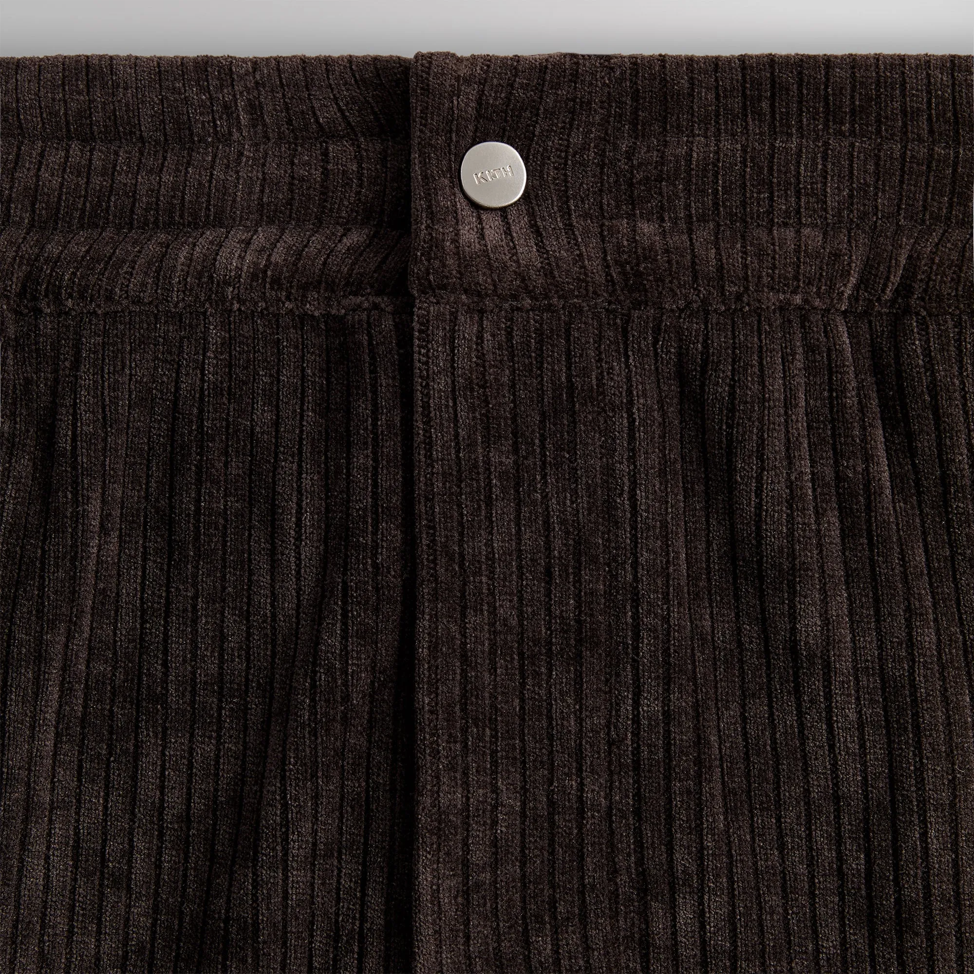 Kith Corduroy Walter Pant - Kindling sold by Kith product image thumbnail 5