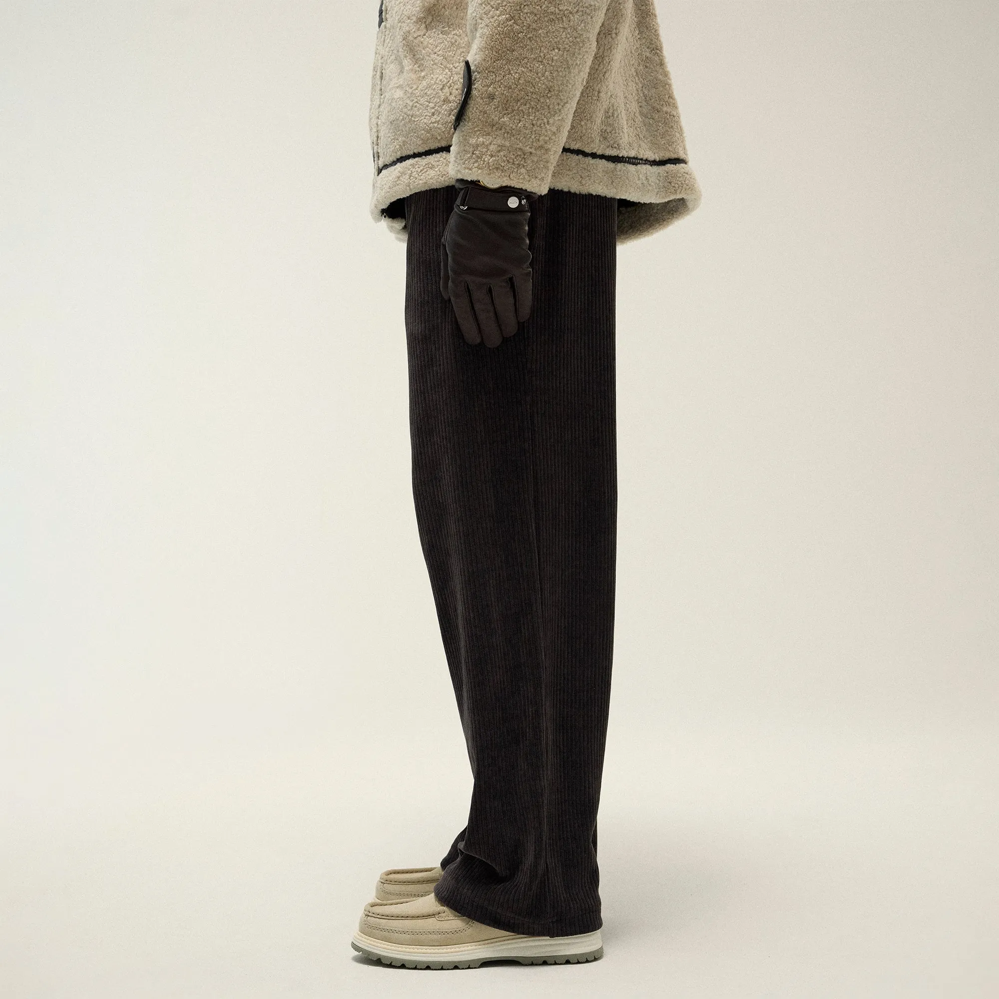 Kith Corduroy Walter Pant - Kindling sold by Kith product image thumbnail 3