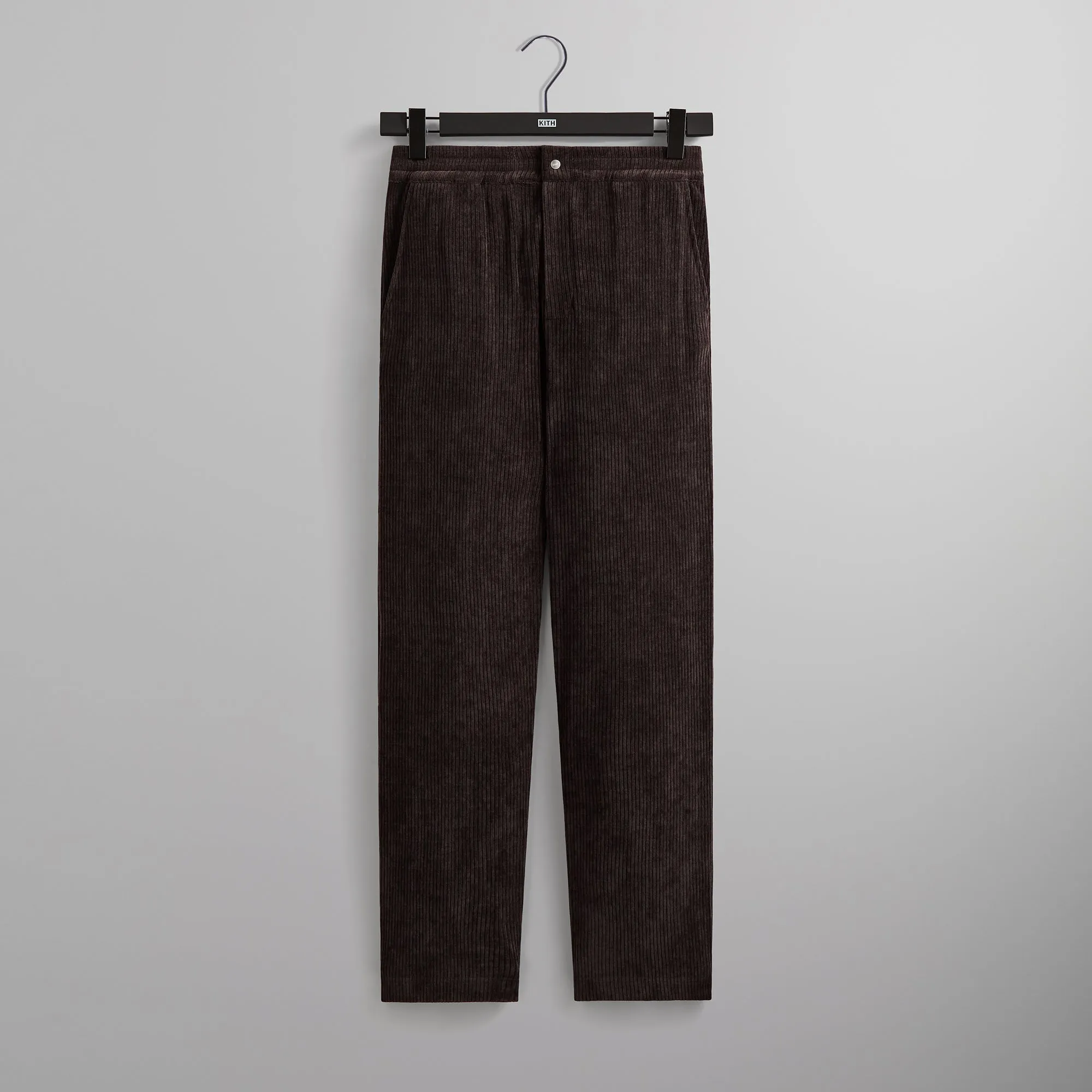 Kith Corduroy Walter Pant - Kindling sold by Kith