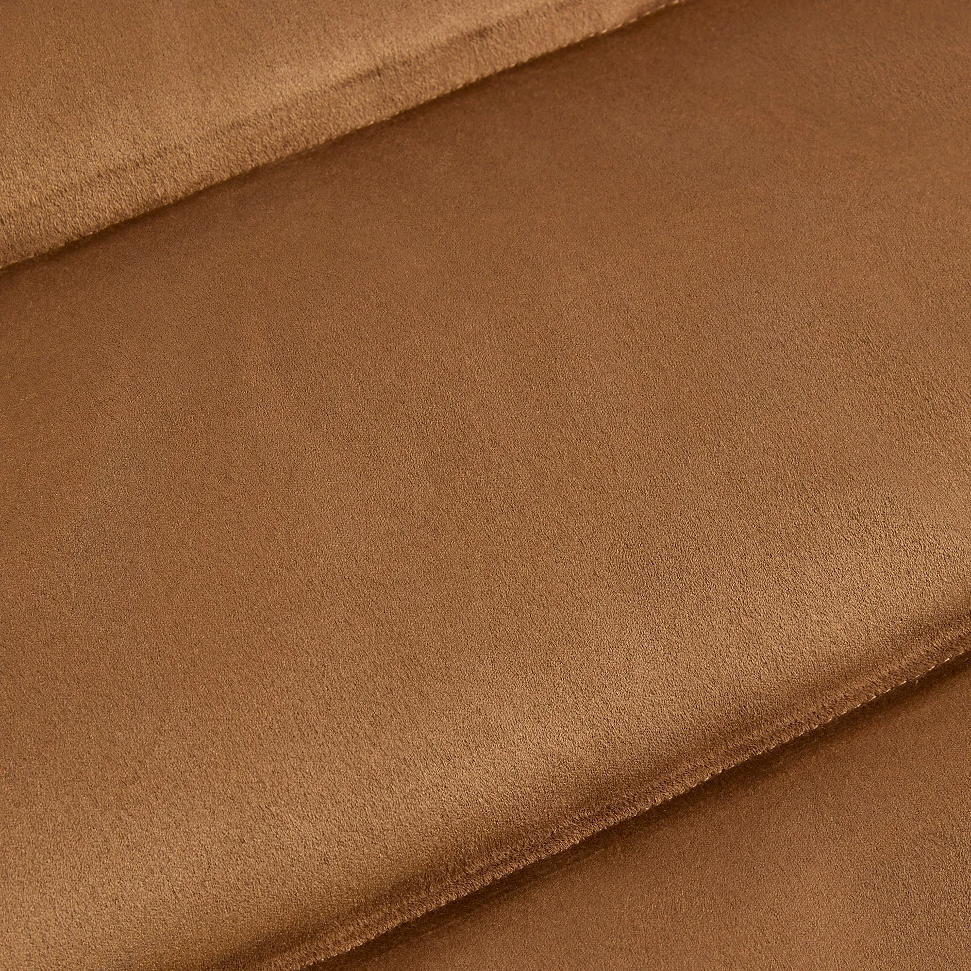 Kith Bonded Microsuede Midi Vest - Mesa sold by Kith product image thumbnail 5