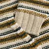 Kith Chenille Miles Hoodie - Trace sold by Kith