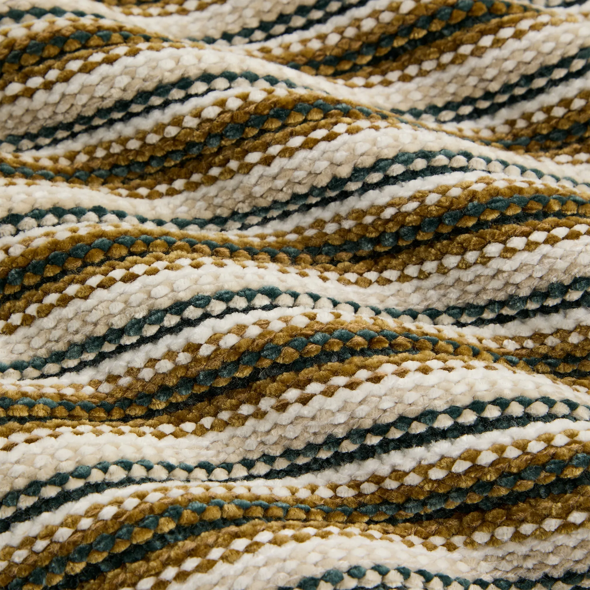 Kith Chenille Miles Hoodie - Trace sold by Kith product image thumbnail 5