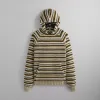 Kith Chenille Miles Hoodie - Trace sold by Kith