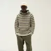 Kith Chenille Miles Hoodie - Trace sold by Kith
