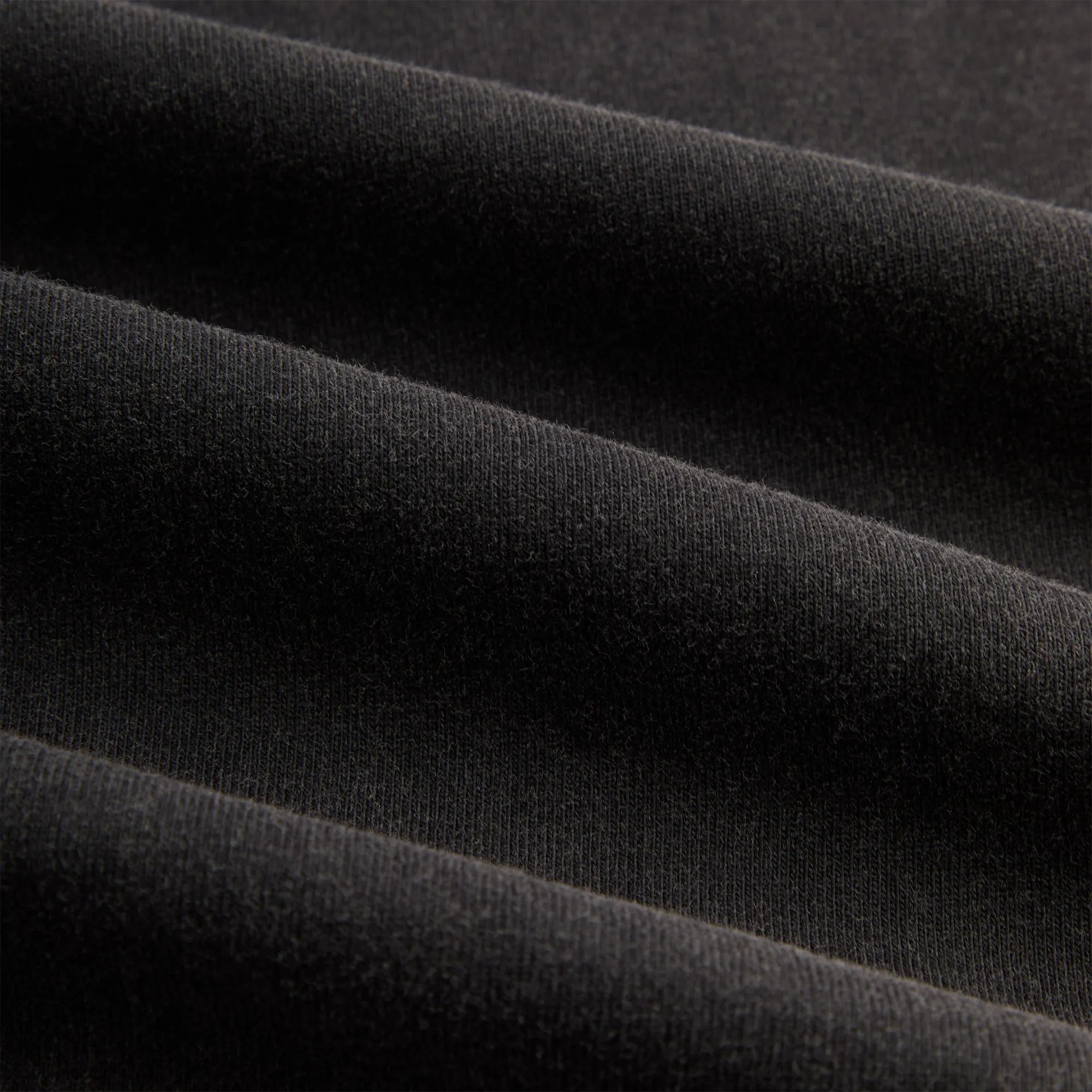 Disney | Kith for Donald Duck Sinister Vintage Tee - Black sold by Kith product image thumbnail 5