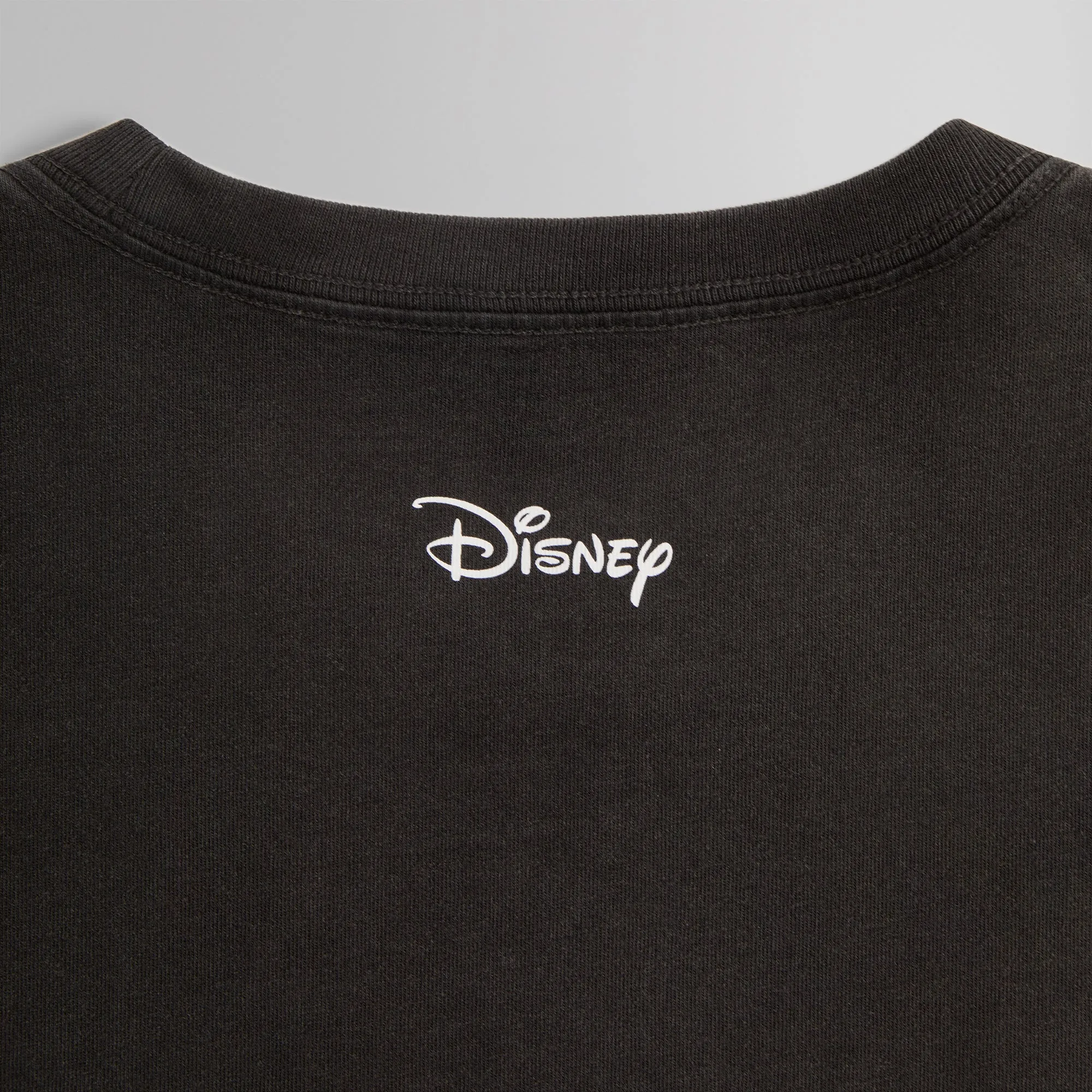 Disney | Kith for Donald Duck Show Vintage Tee - Black sold by Kith product image thumbnail 4