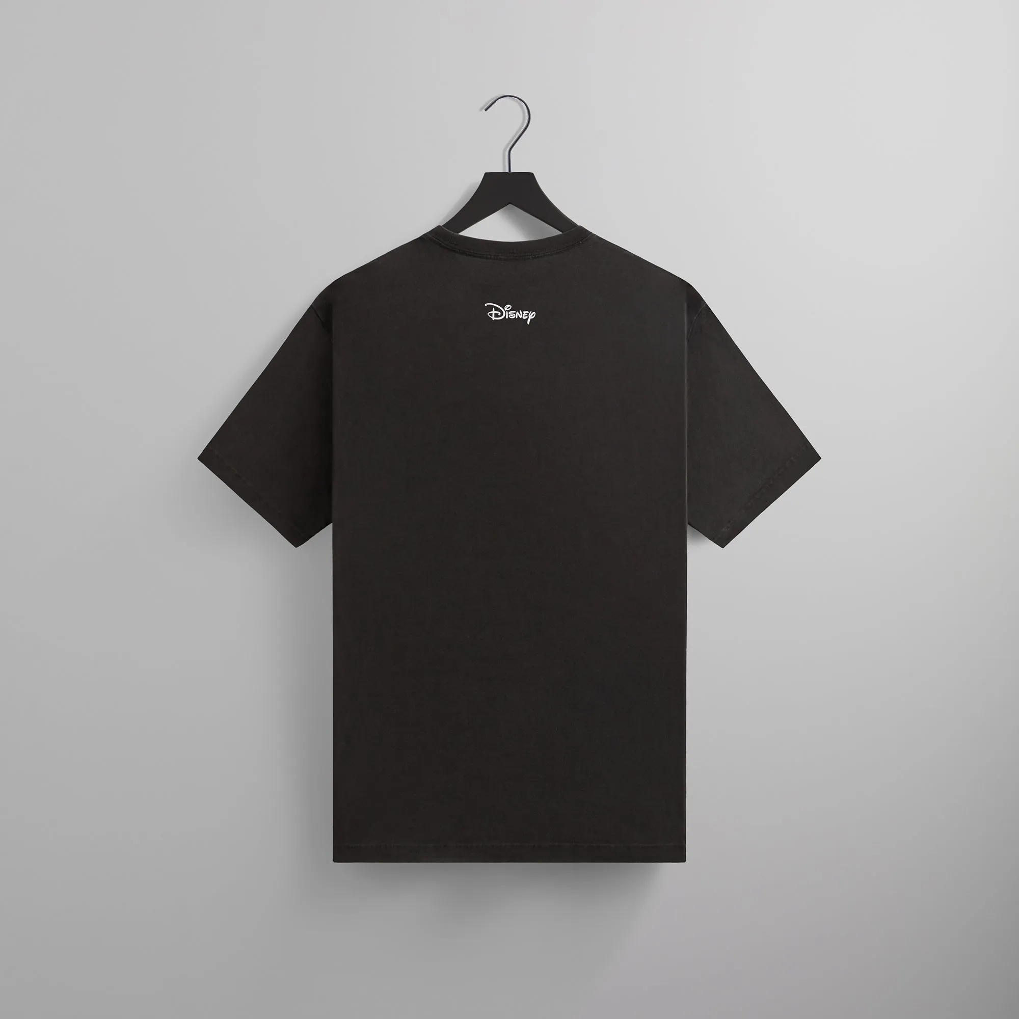Disney | Kith for Donald Duck Show Vintage Tee - Black sold by Kith product image thumbnail 2