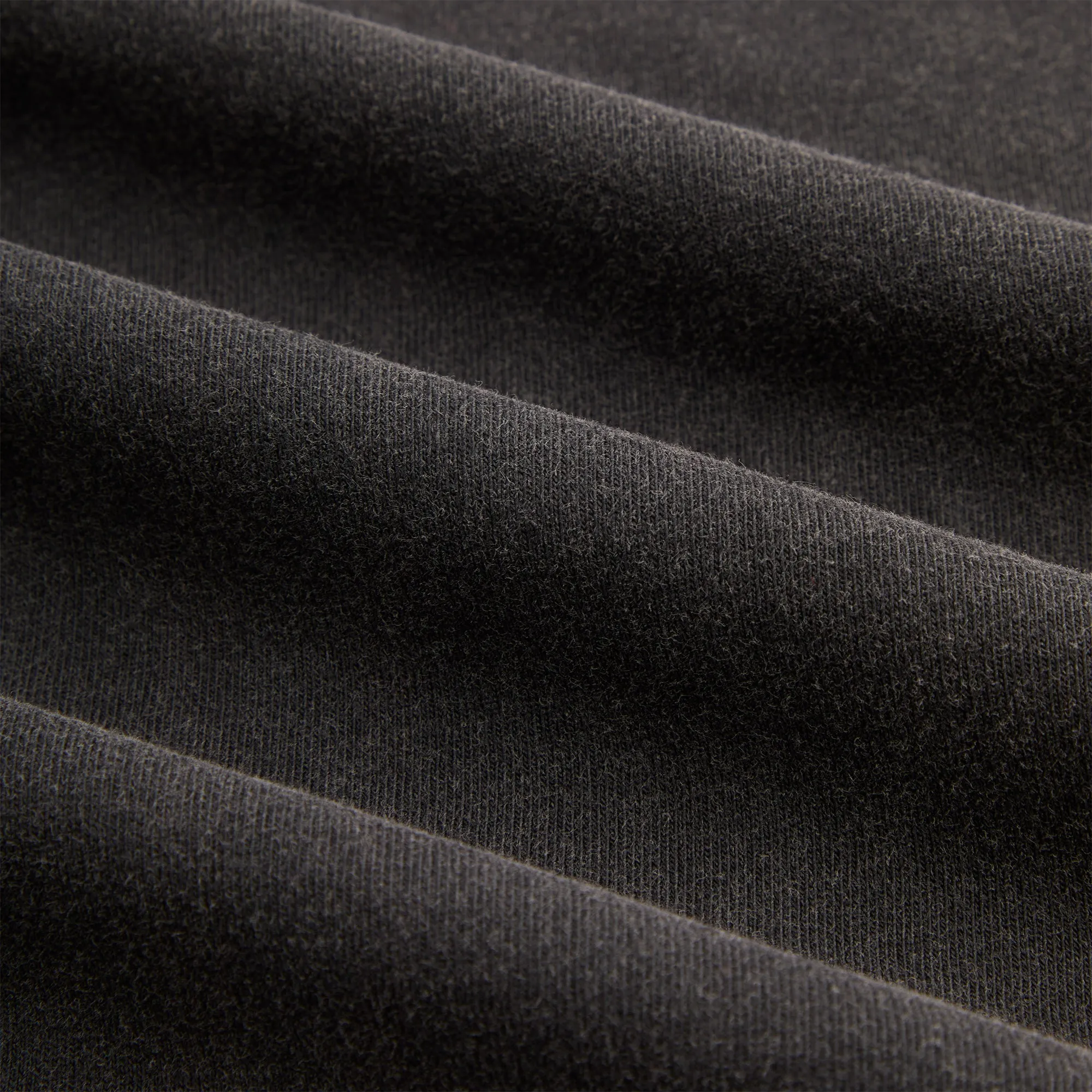 Disney | Kith for Donald Duck Classic Vintage Tee - Black sold by Kith product image thumbnail 4