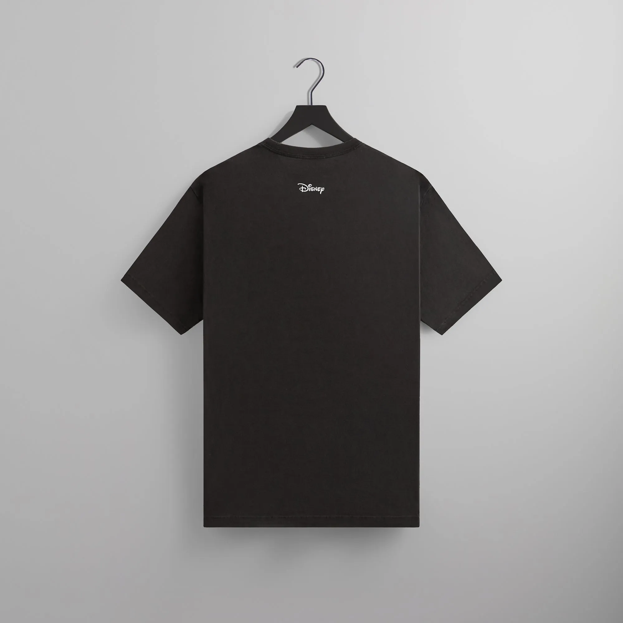 Disney | Kith for Donald Duck Cowboy Vintage Tee - Black sold by Kith product image thumbnail 2