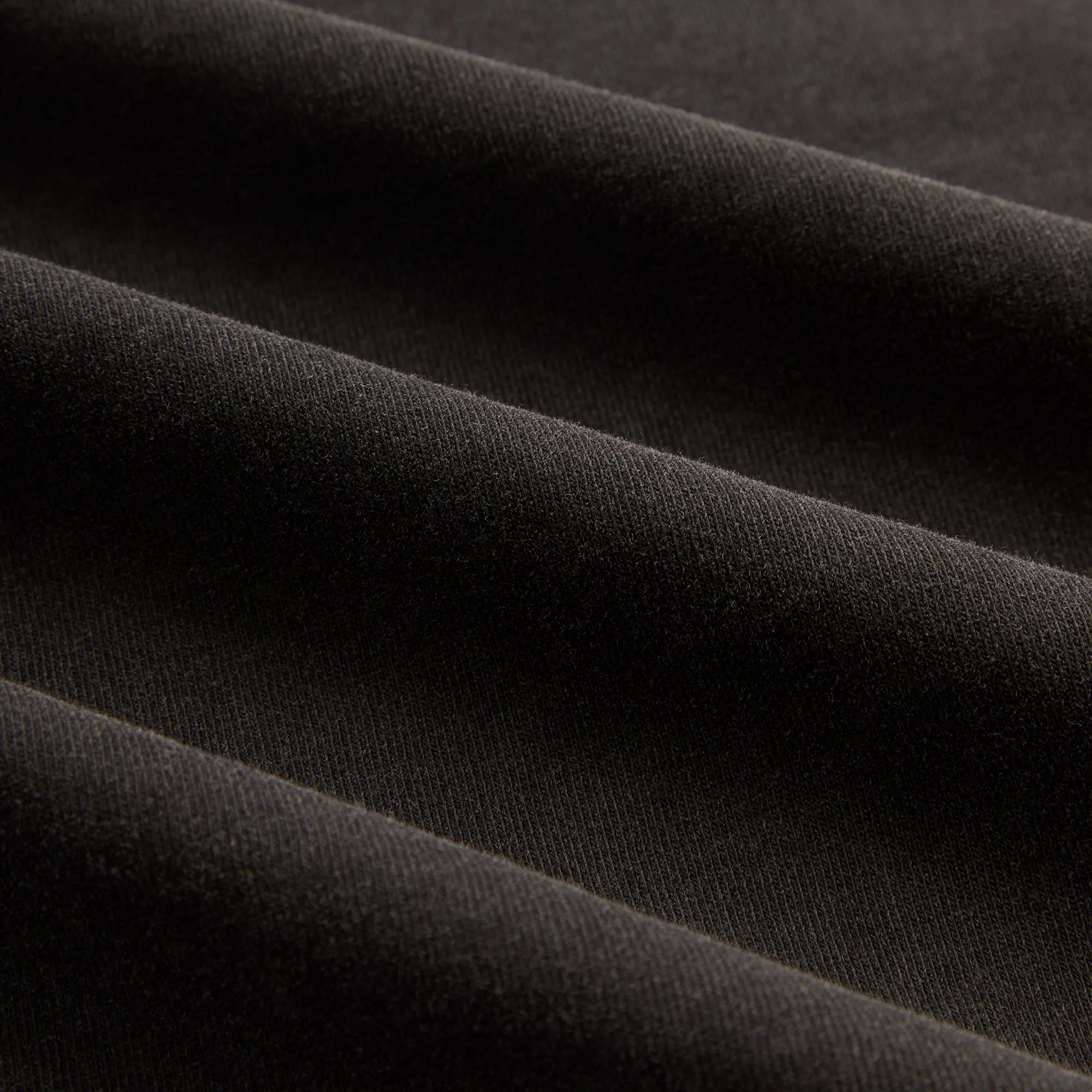 Disney | Kith for Donald Duck Cowboy Vintage Tee - Black sold by Kith product image thumbnail 5