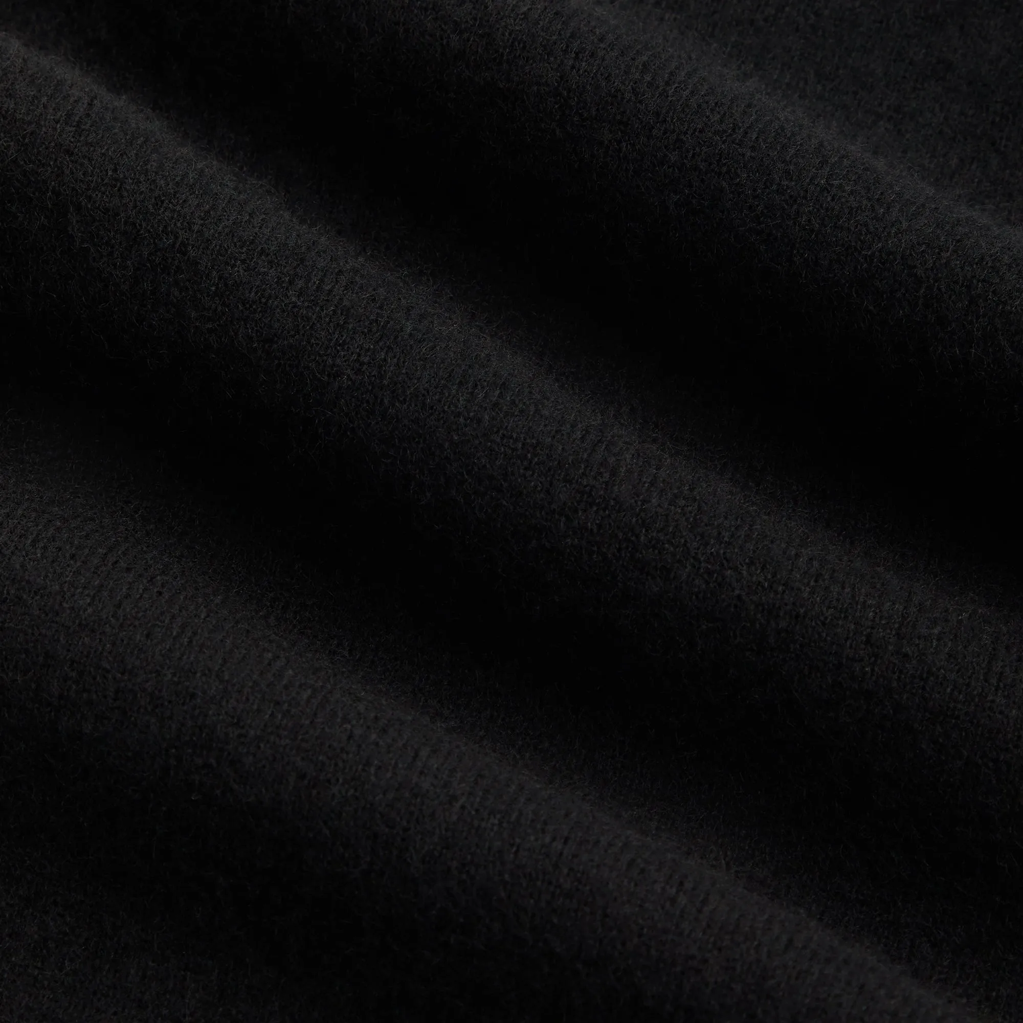 &Kin Cashmere Raya Double Breasted Blazer -Black sold by Kith product image thumbnail 5