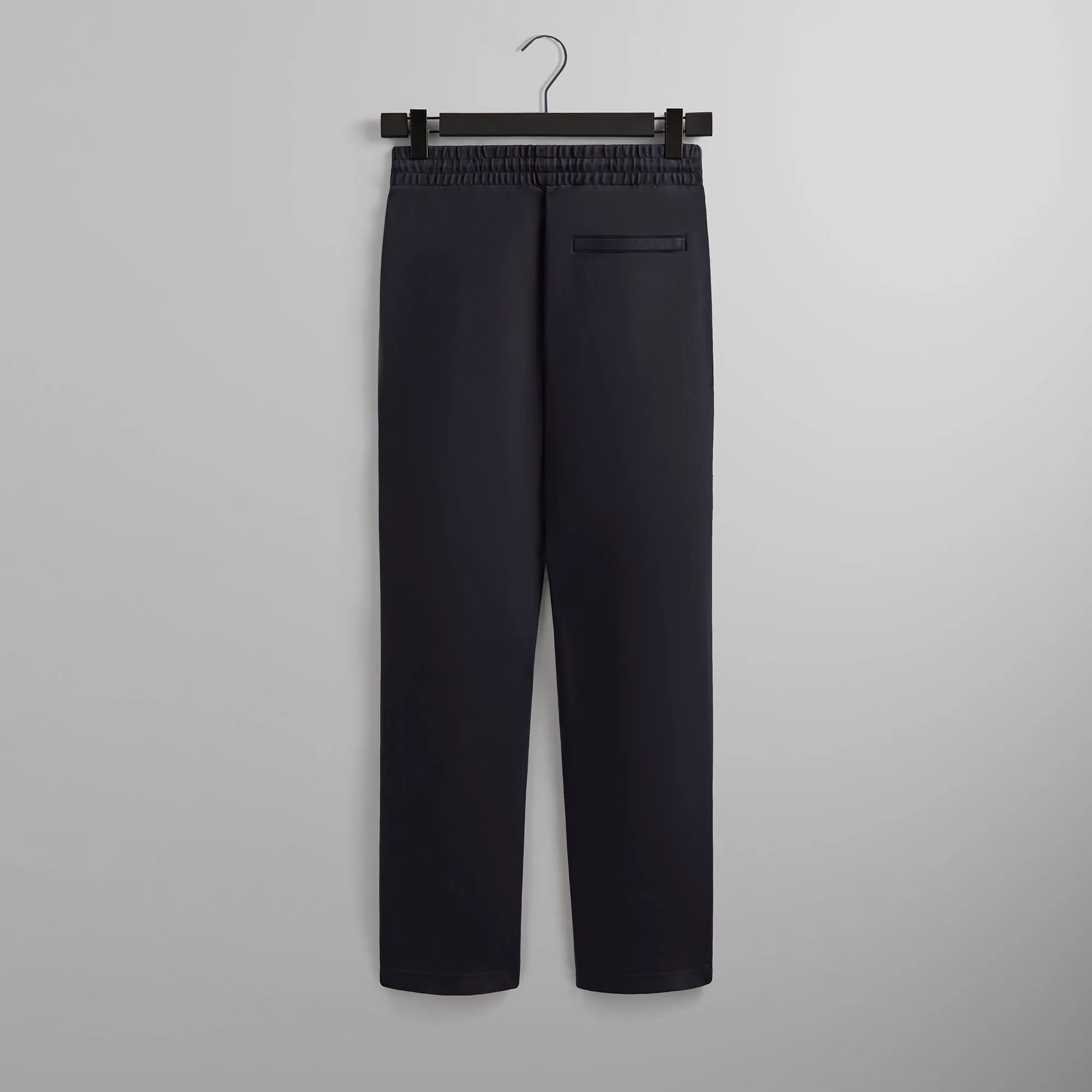 Kith Compact Knit Garrison Sweatpant - Captain sold by Kith product image thumbnail 2