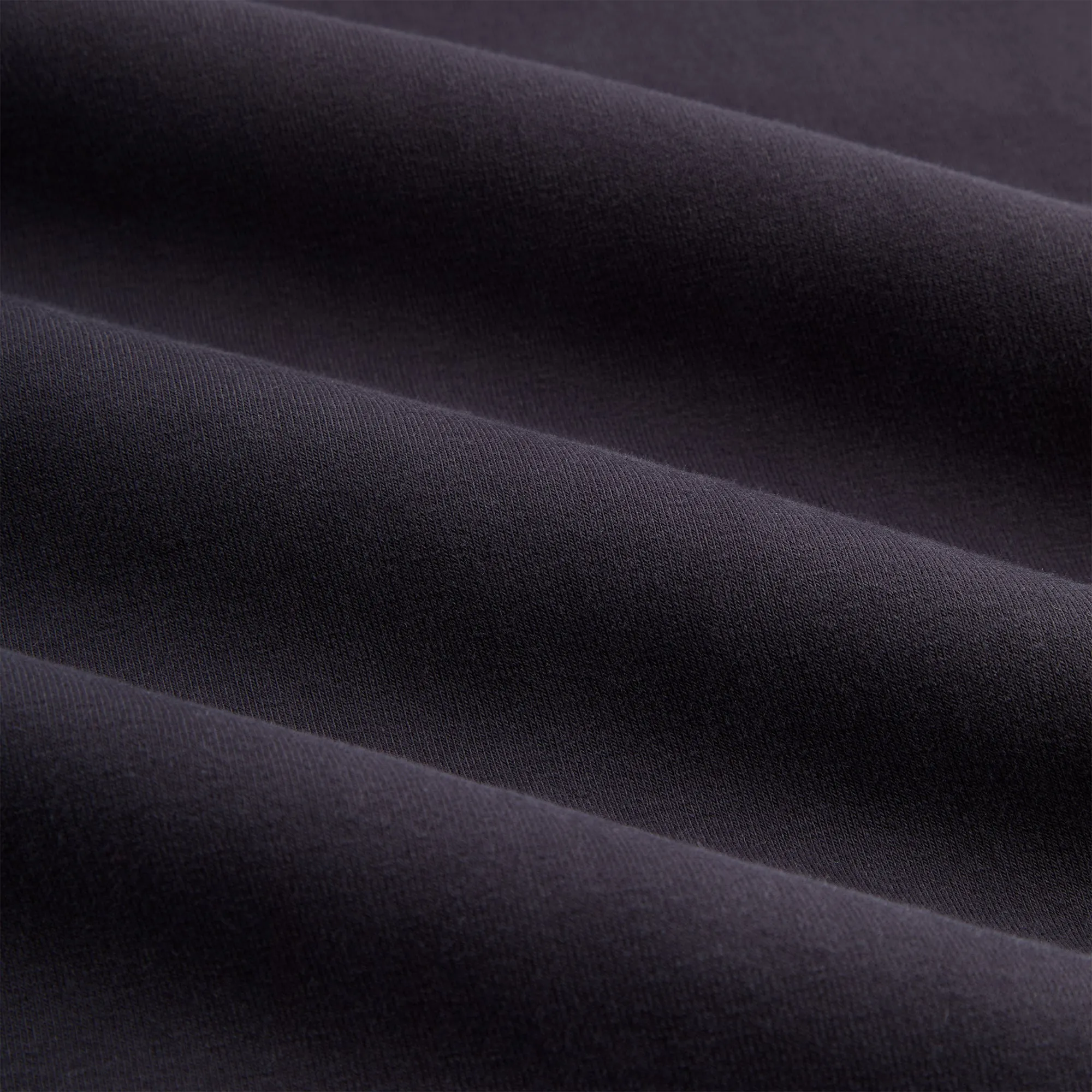 Kith Compact Knit Williams III Hoodie - Captain sold by Kith product image thumbnail 4