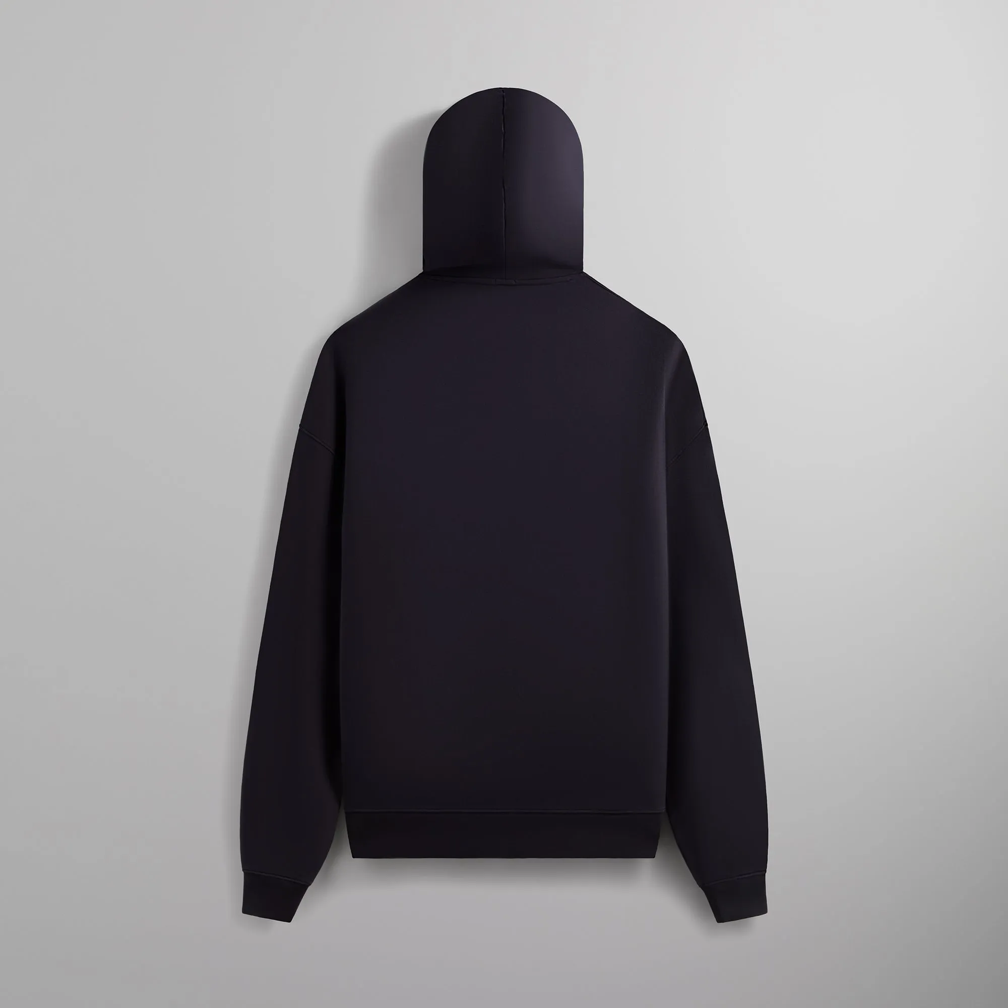 Kith Compact Knit Williams III Hoodie - Captain sold by Kith product image thumbnail 2