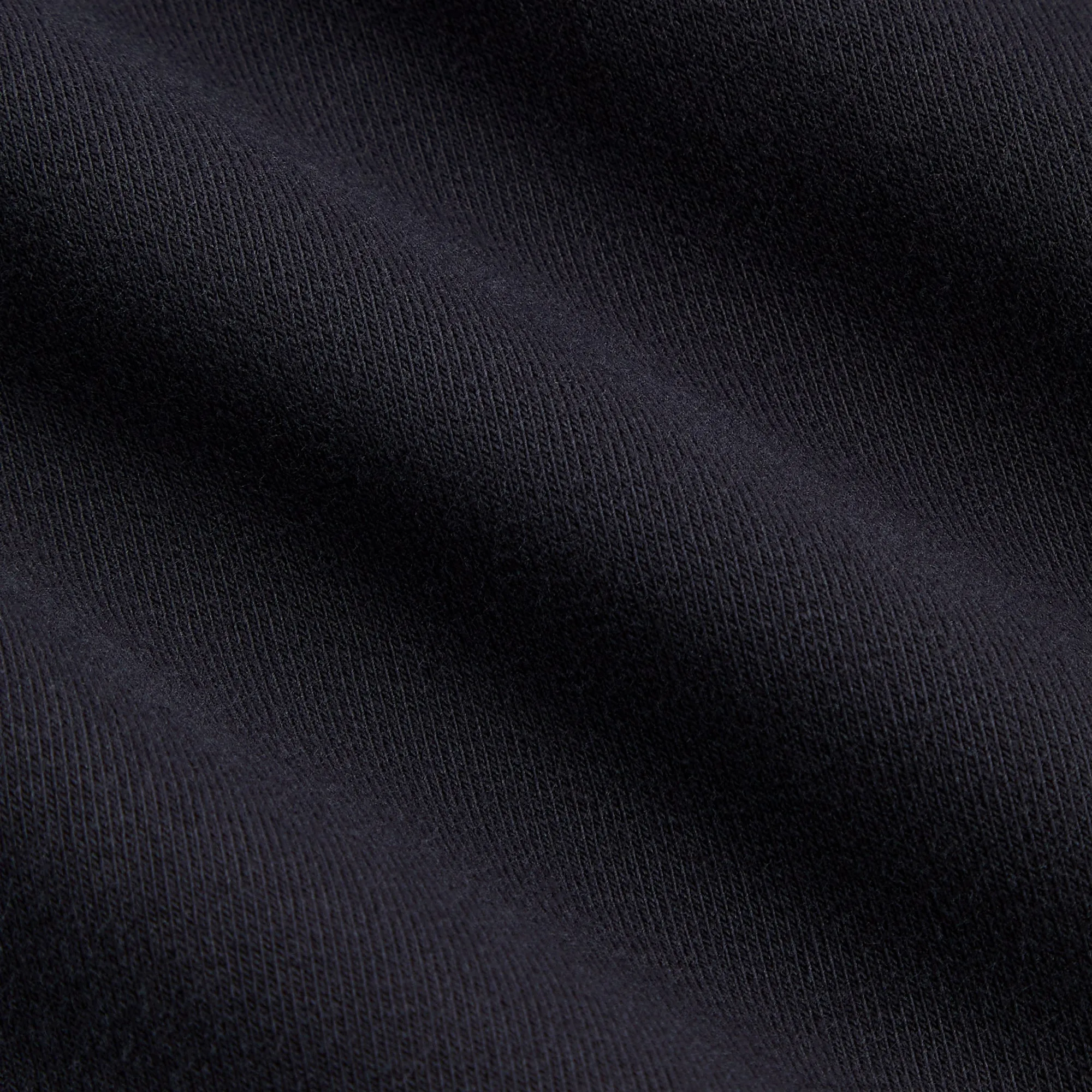 Kith Compact Knit Nelson Sweatpant - Captain sold by Kith product image thumbnail 5