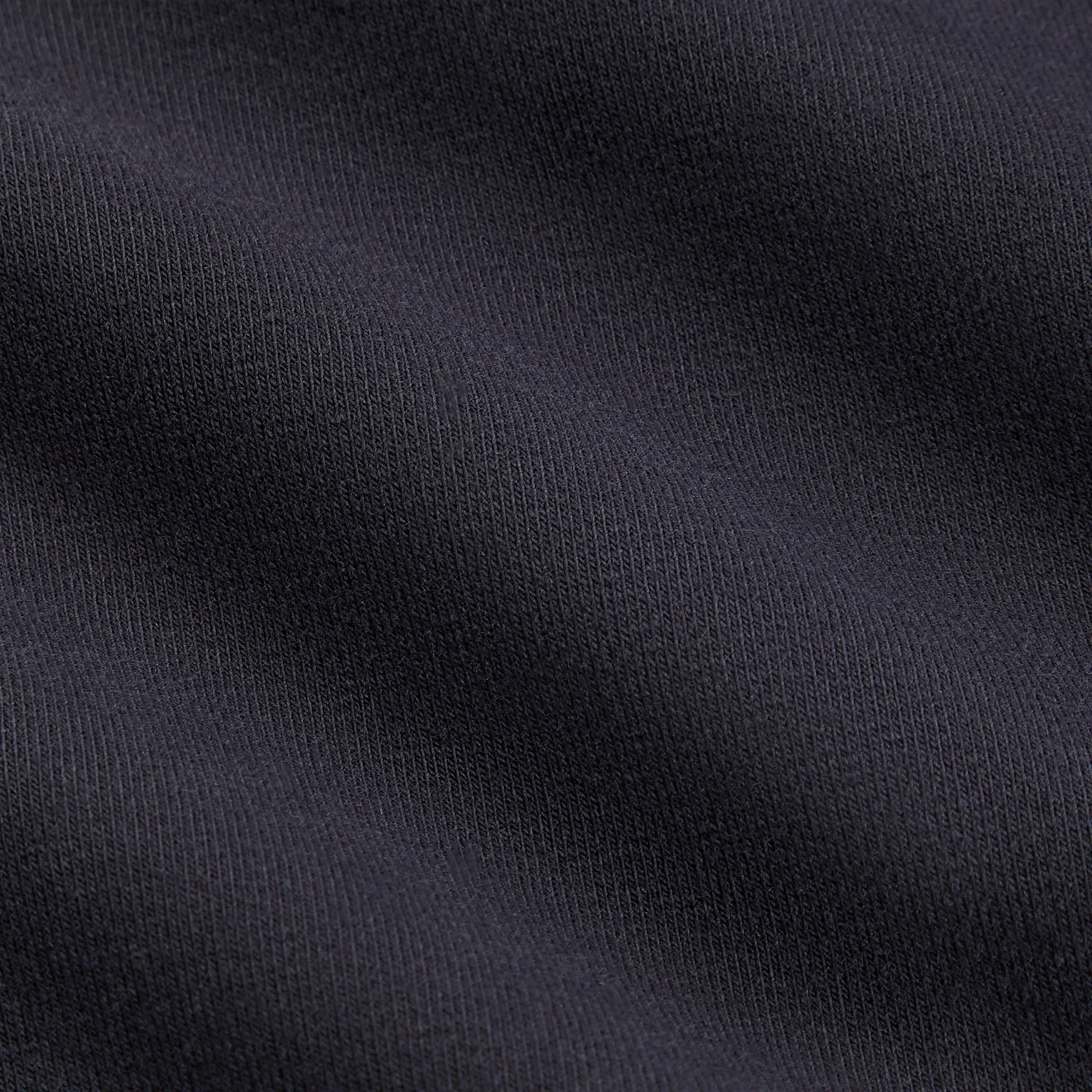 Kith Compact Knit Nelson Crewneck - Captain sold by Kith product image thumbnail 5