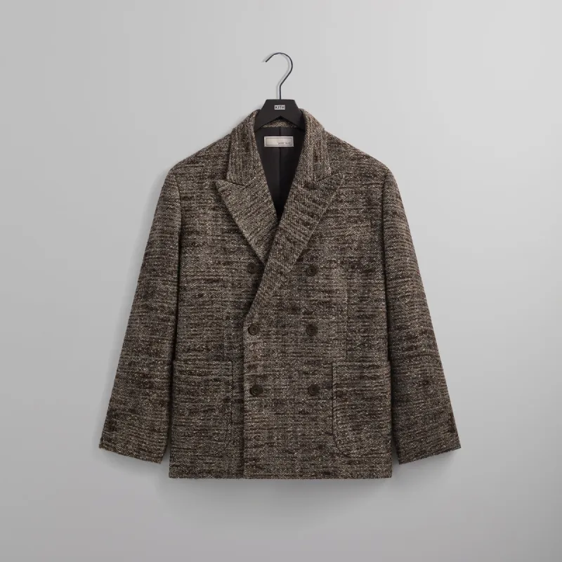 &Kin Tweed Julius Blazer - Theory sold by Kith