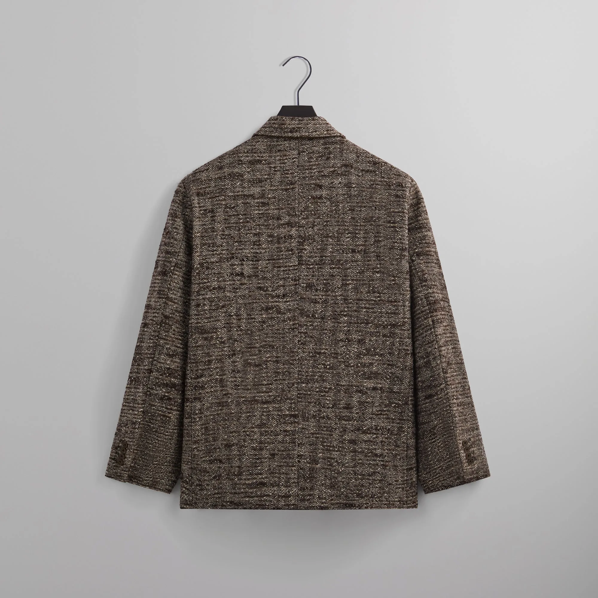 &Kin Tweed Julius Blazer - Theory sold by Kith product image thumbnail 4