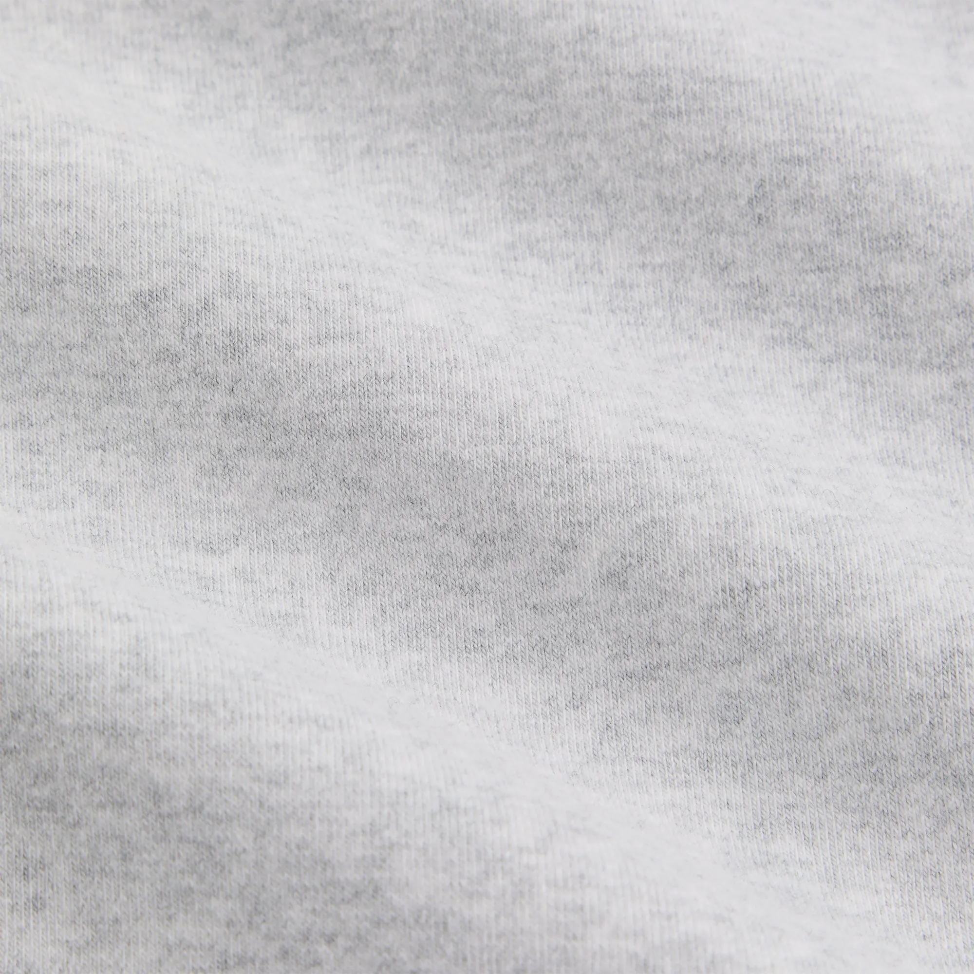 Kith Compact Knit Garrison Sweatpant - Light Heather Grey sold by Kith product image thumbnail 5