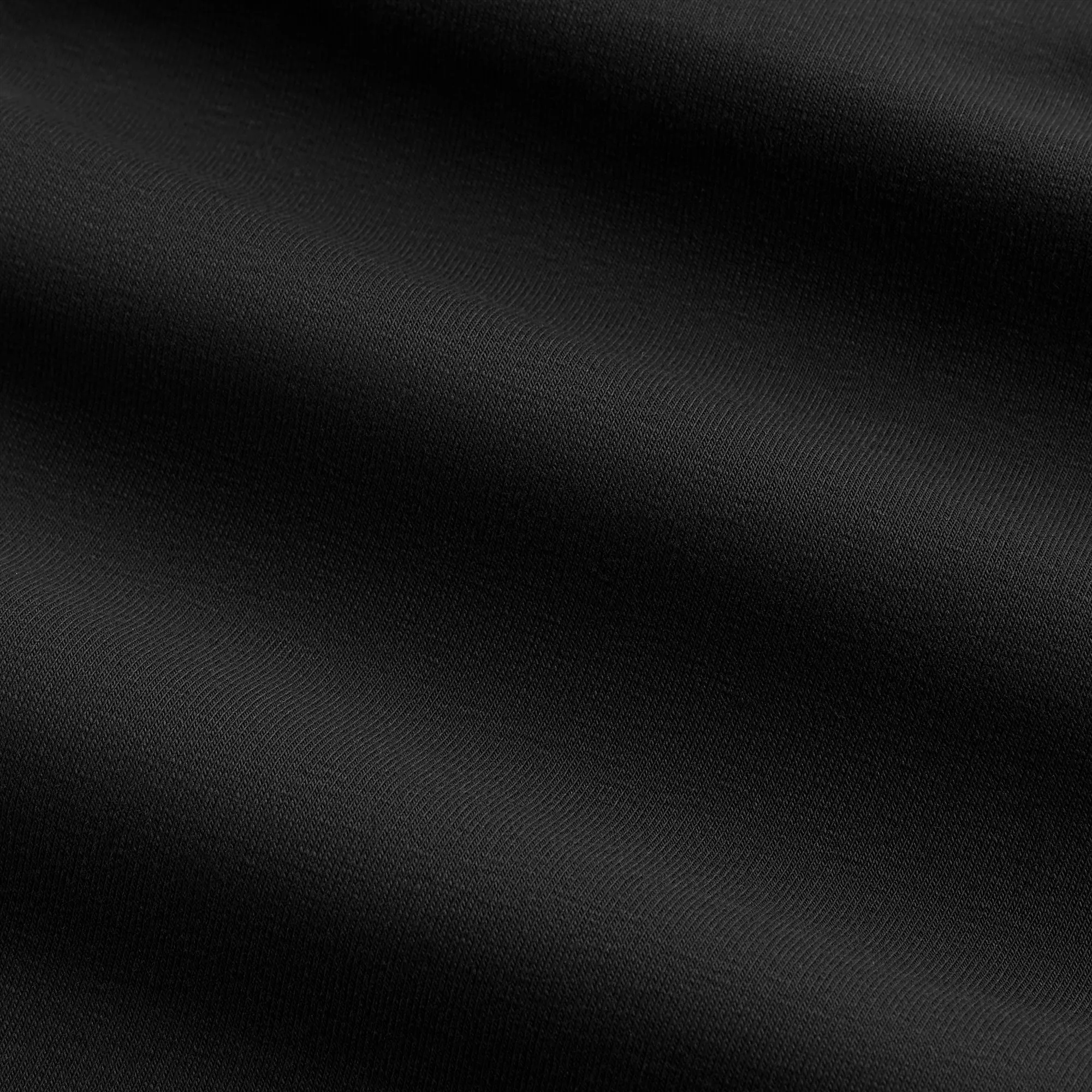 Kith Compact Knit Garrison Sweatpant - Black sold by Kith product image thumbnail 5