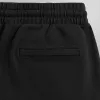 Kith Compact Knit Garrison Sweatpant - Black sold by Kith