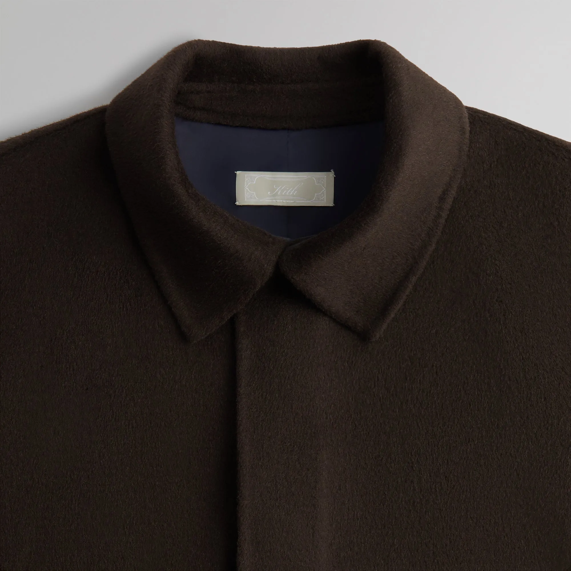 Kith Ayden Coat - Incognito sold by Kith product image thumbnail 5