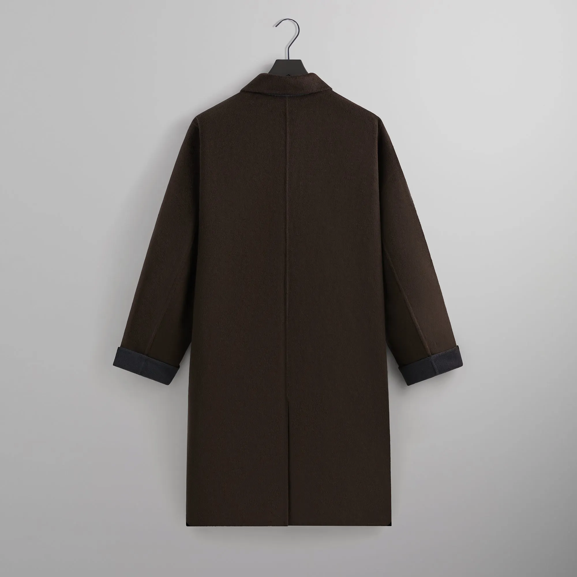 Kith Ayden Coat - Incognito sold by Kith product image thumbnail 4