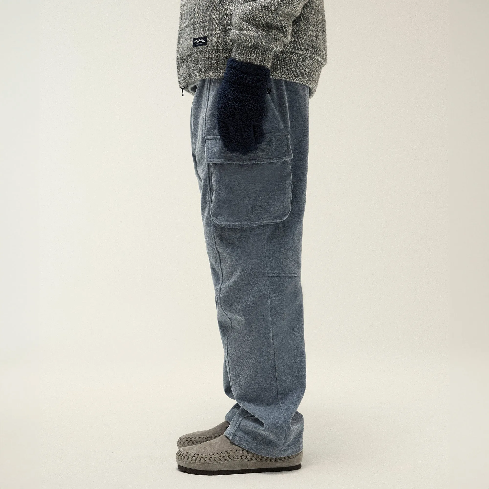 Kith Chenille Bristol Pant - Kindred sold by Kith product image thumbnail 4