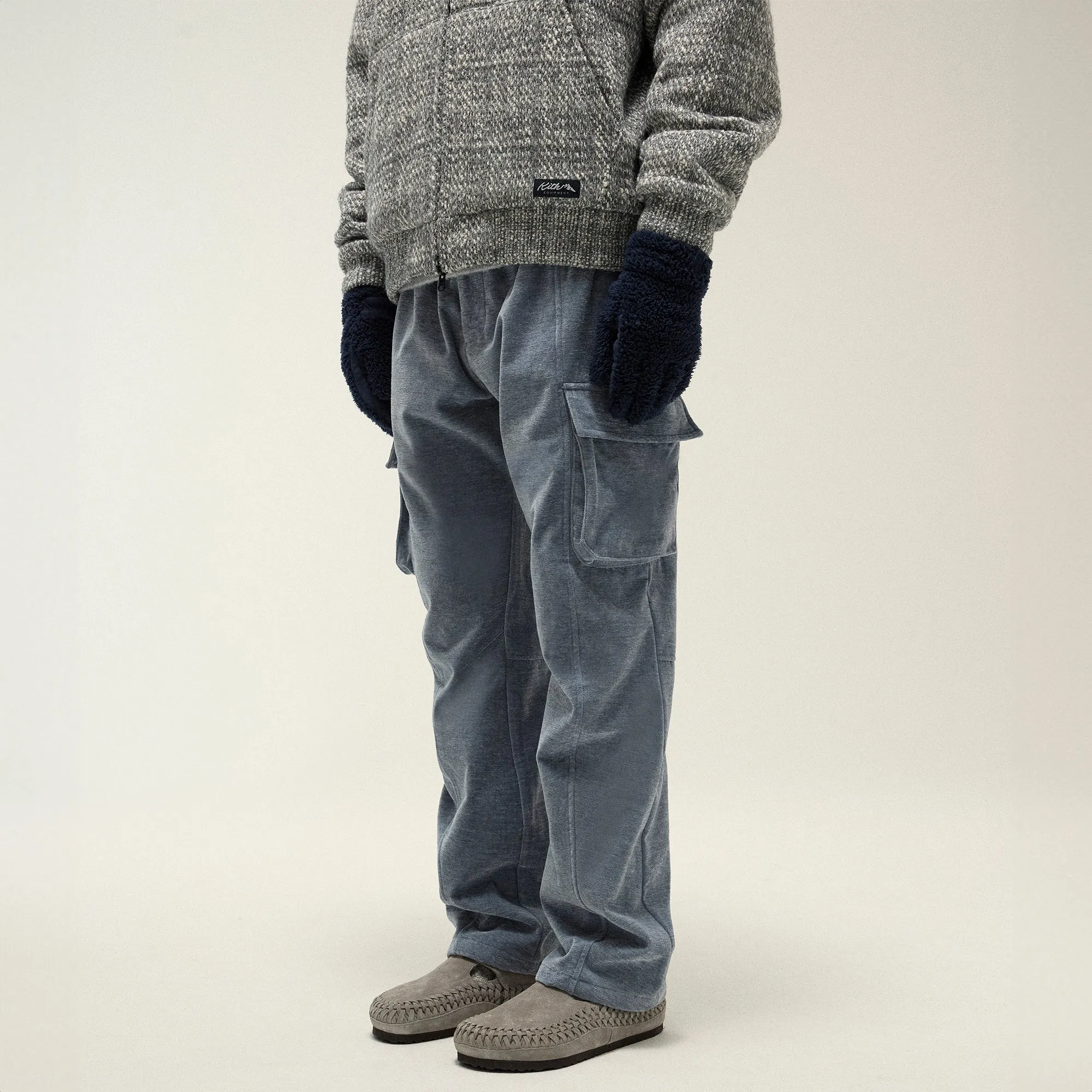 Kith Chenille Bristol Pant - Kindred sold by Kith product image thumbnail 3