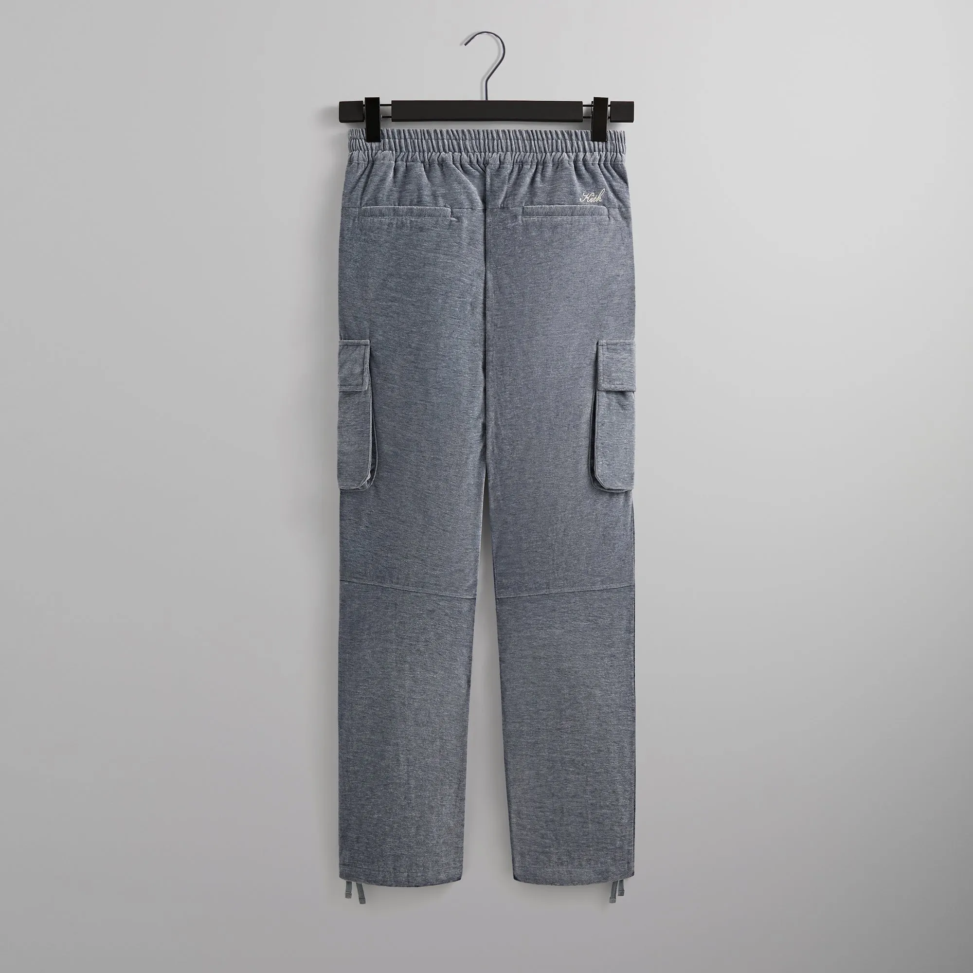 Kith Chenille Bristol Pant - Kindred sold by Kith product image thumbnail 5