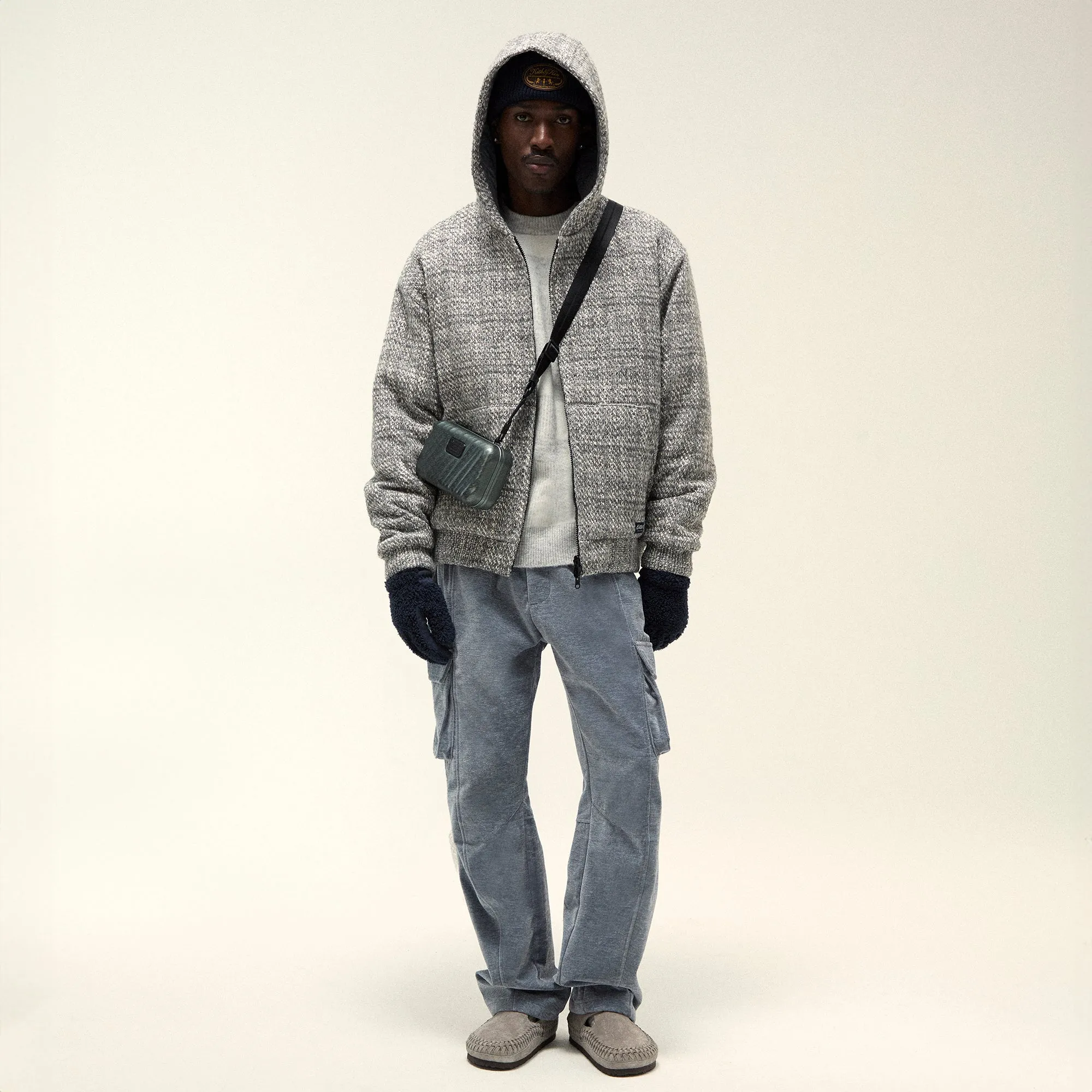 Kith Chenille Bristol Pant - Kindred sold by Kith product image thumbnail 2