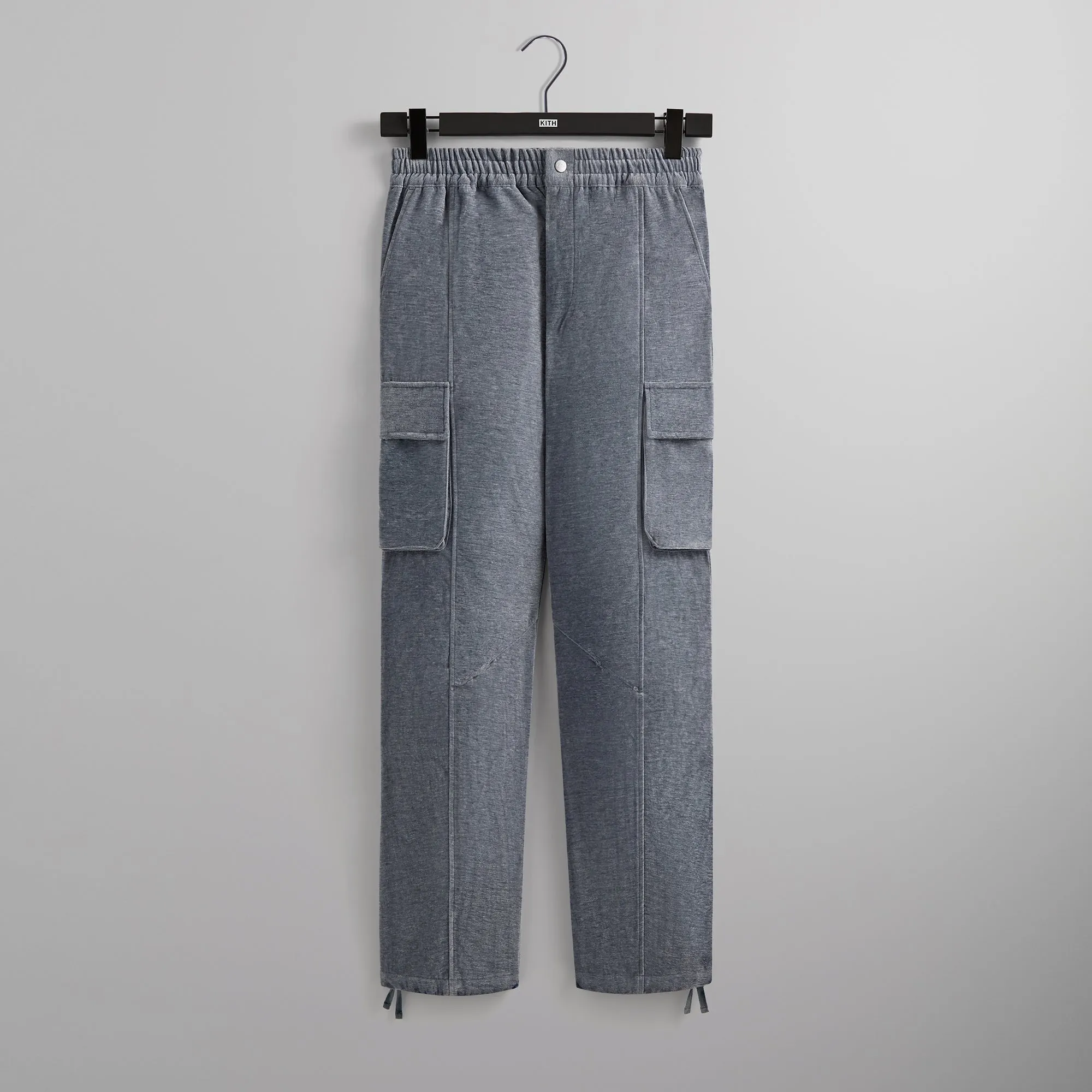 Kith Chenille Bristol Pant - Kindred sold by Kith