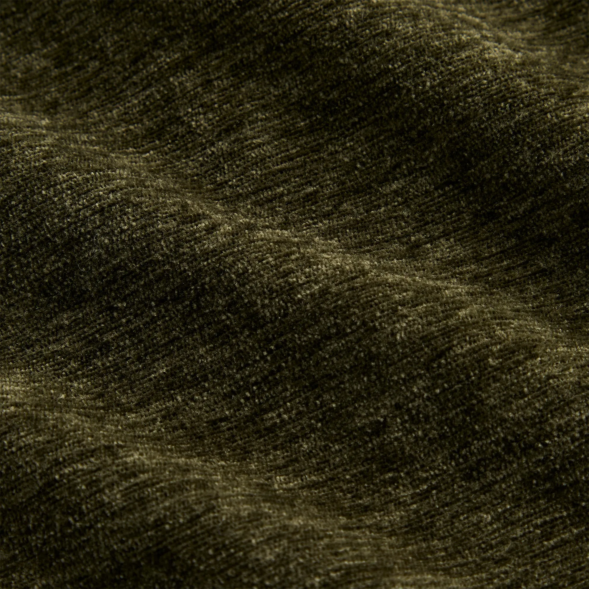 Kith Chenille Full Zip Coaches Jacket - Aspect sold by Kith product image thumbnail 5