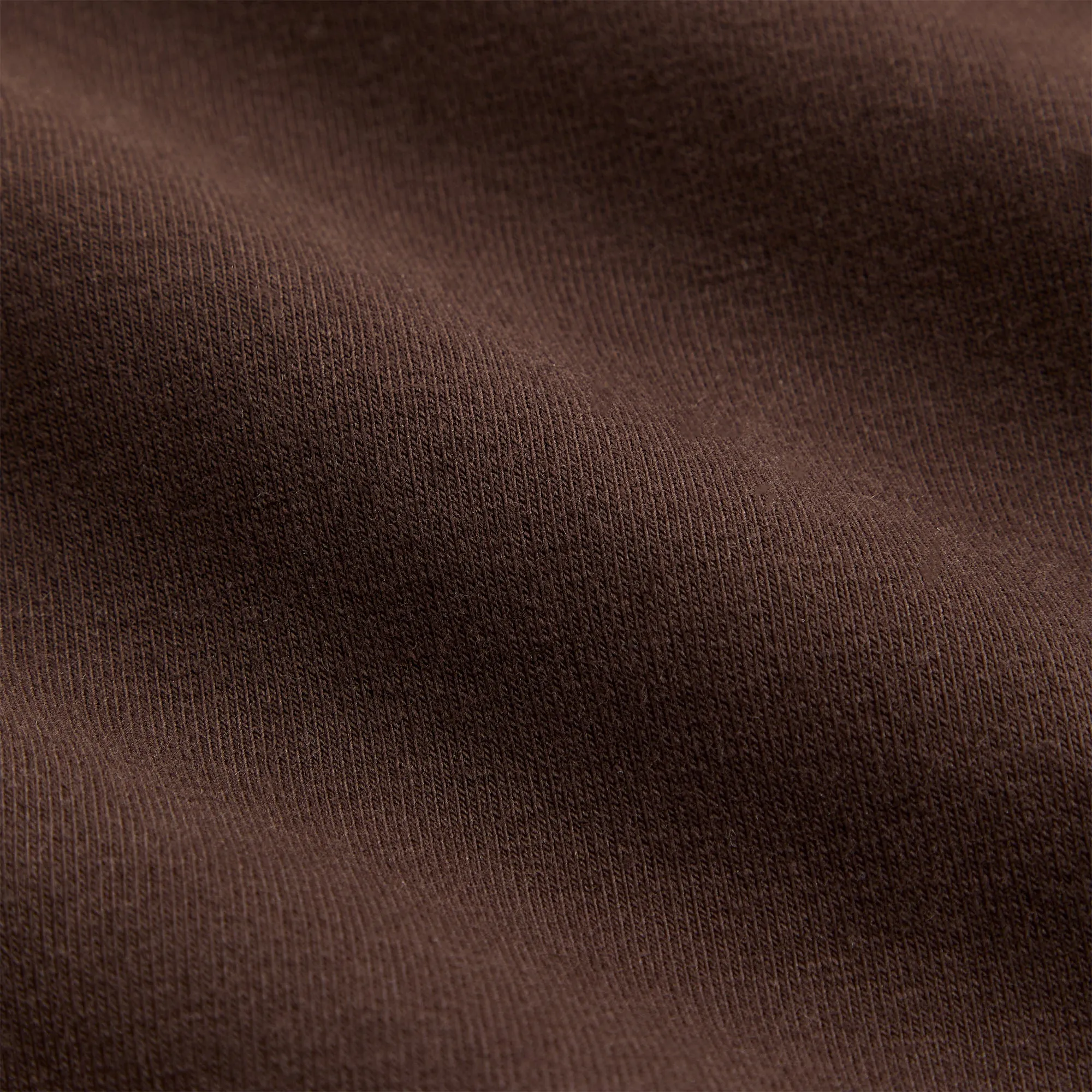 Kith Compact Knit Nelson Sweatpant - Kindling sold by Kith product image thumbnail 4