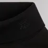 Kith Cortland Turtleneck - Black sold by Kith