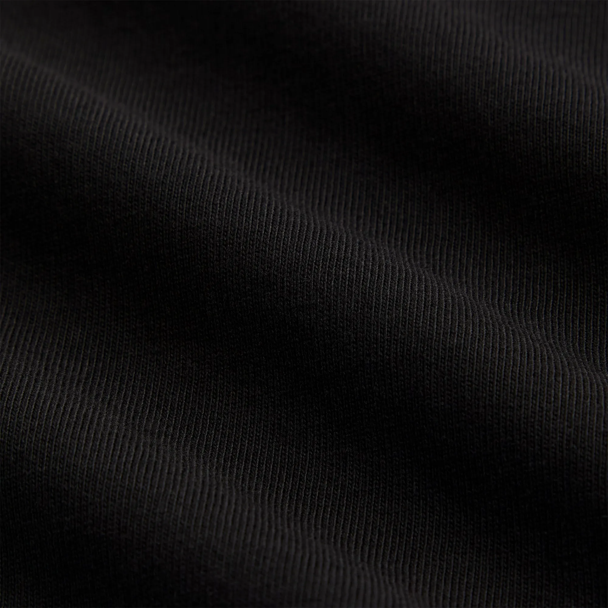 Kith Cortland Turtleneck - Black sold by Kith product image thumbnail 4