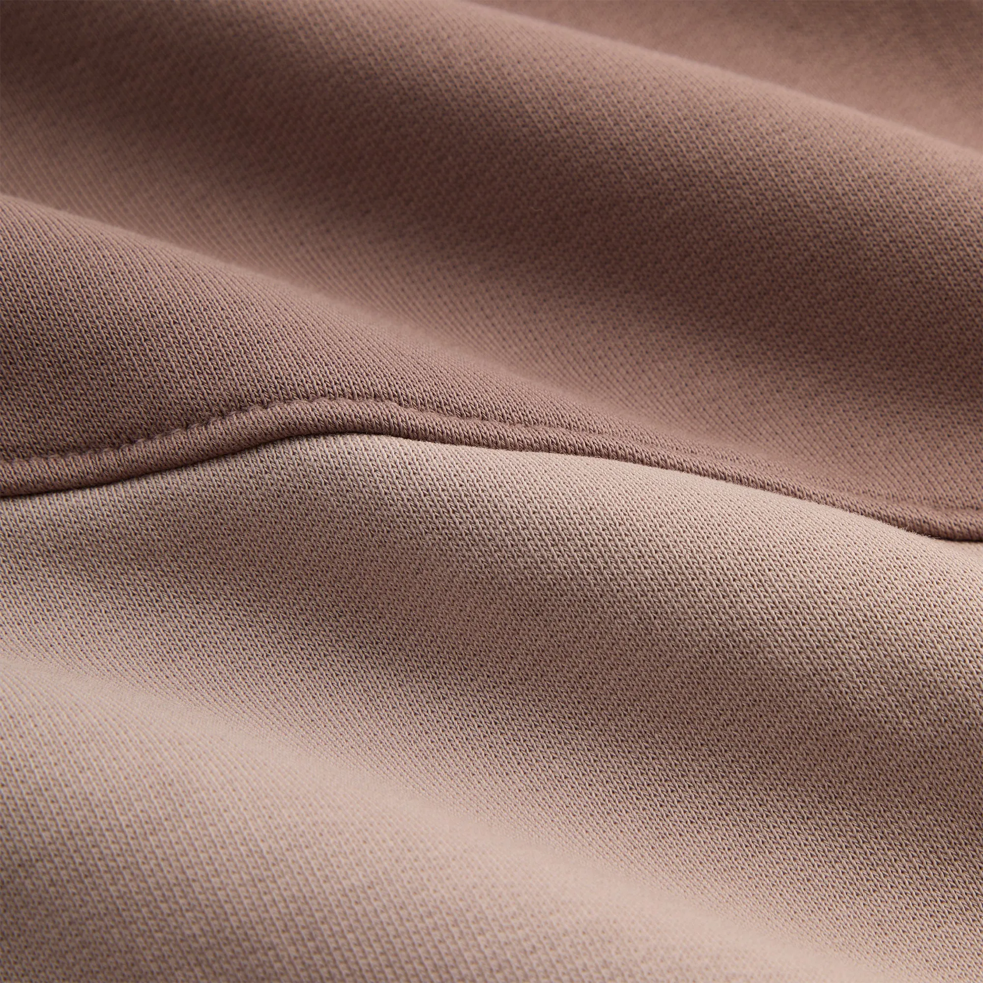 Kith Color-Blocked Madison Hoodie - Poise sold by Kith product image thumbnail 4